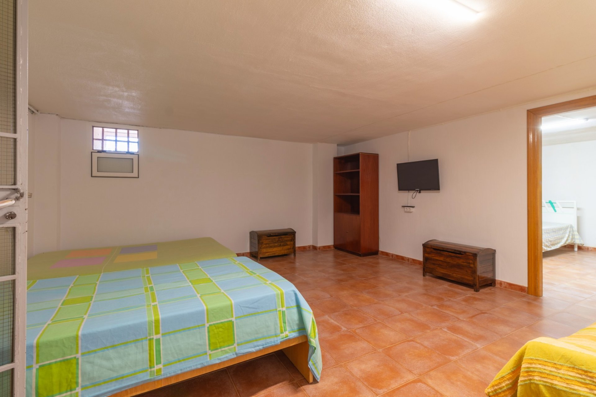 Resale - Villa - Alhama de Murcia - Fortuna