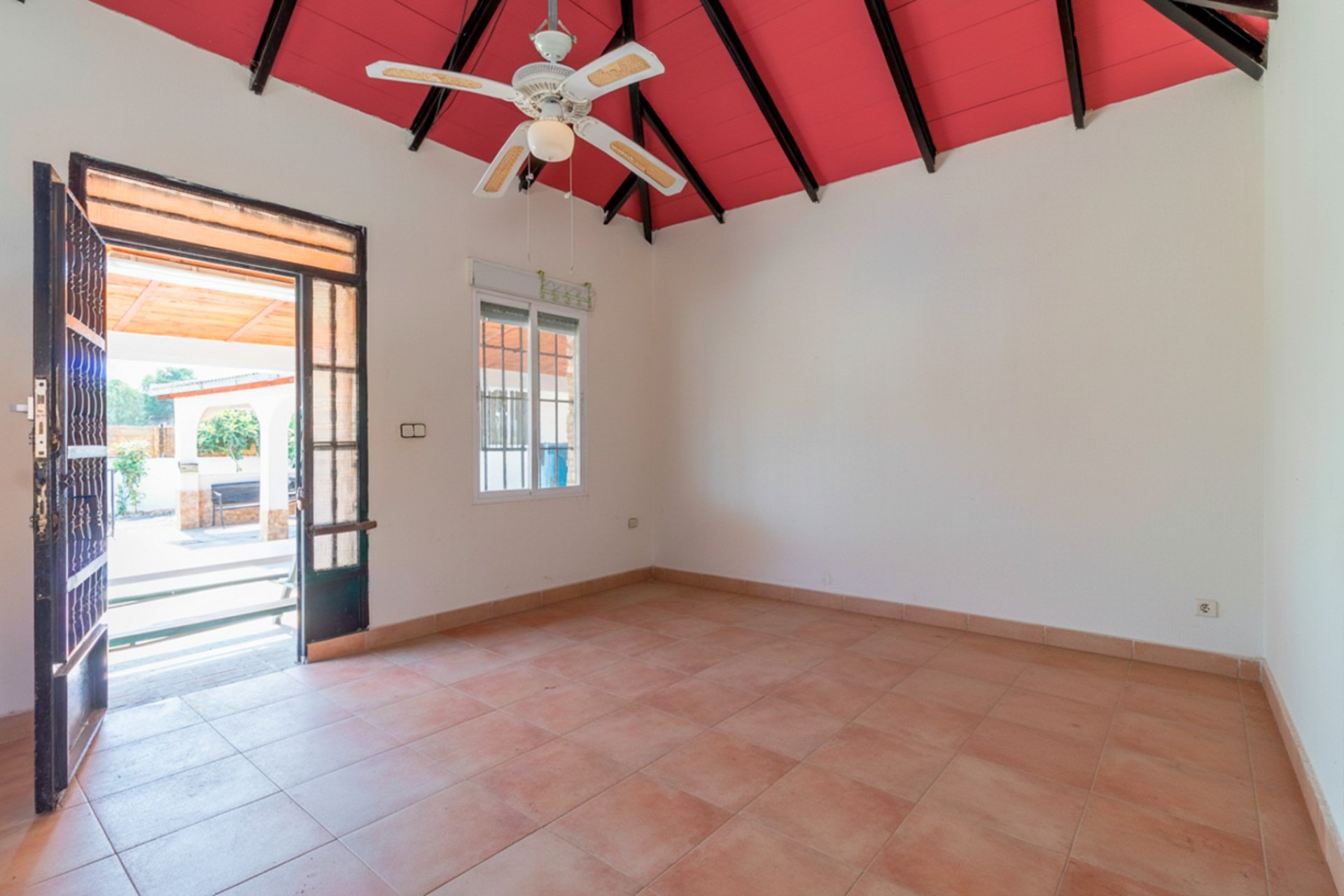 Resale - Villa - Alhama de Murcia - Fortuna