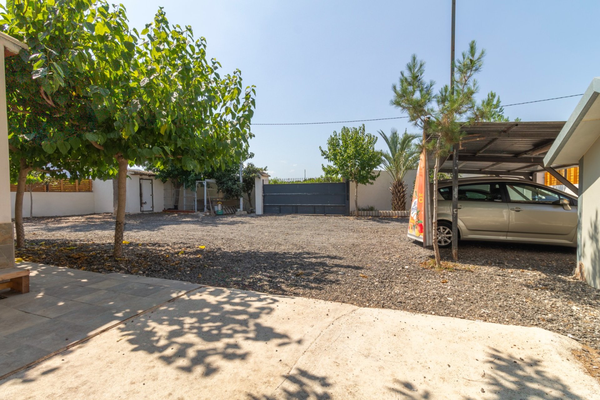Resale - Villa - Alhama de Murcia - Fortuna