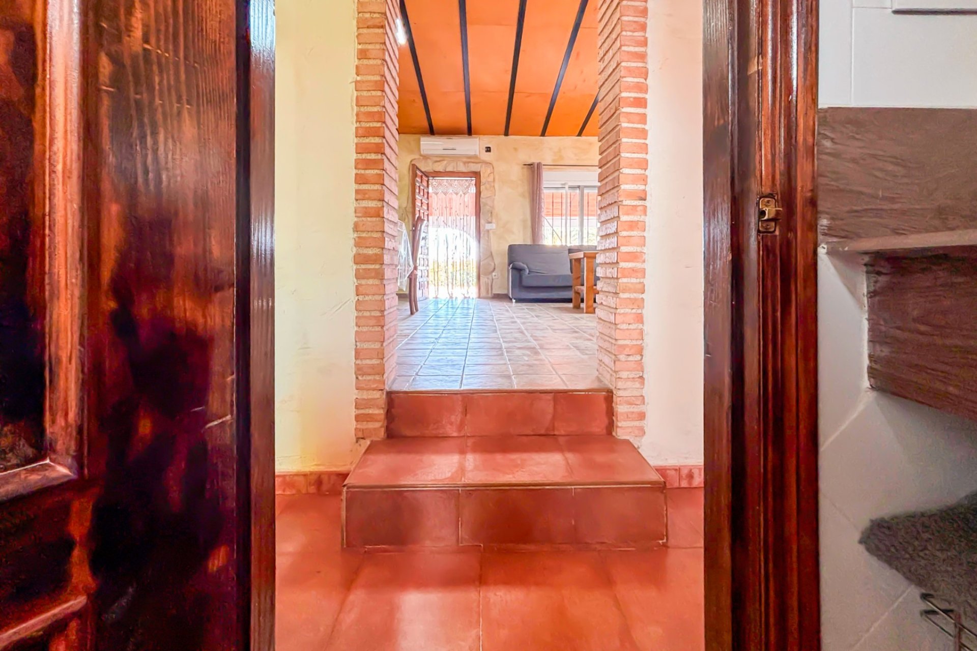 Resale - Villa - Alhama de Murcia - Fortuna