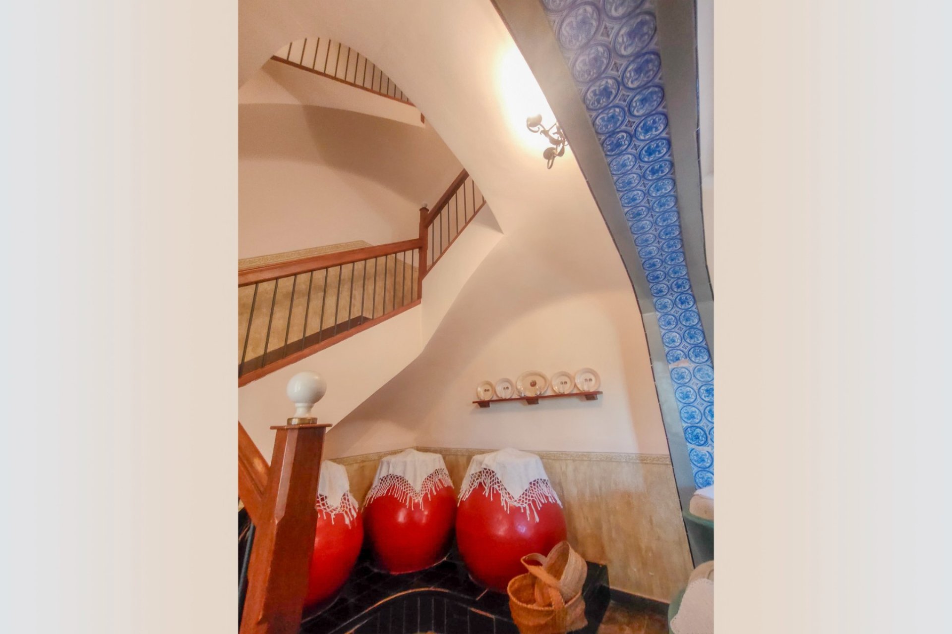 Resale - Villa - Alhama de Murcia - Fortuna