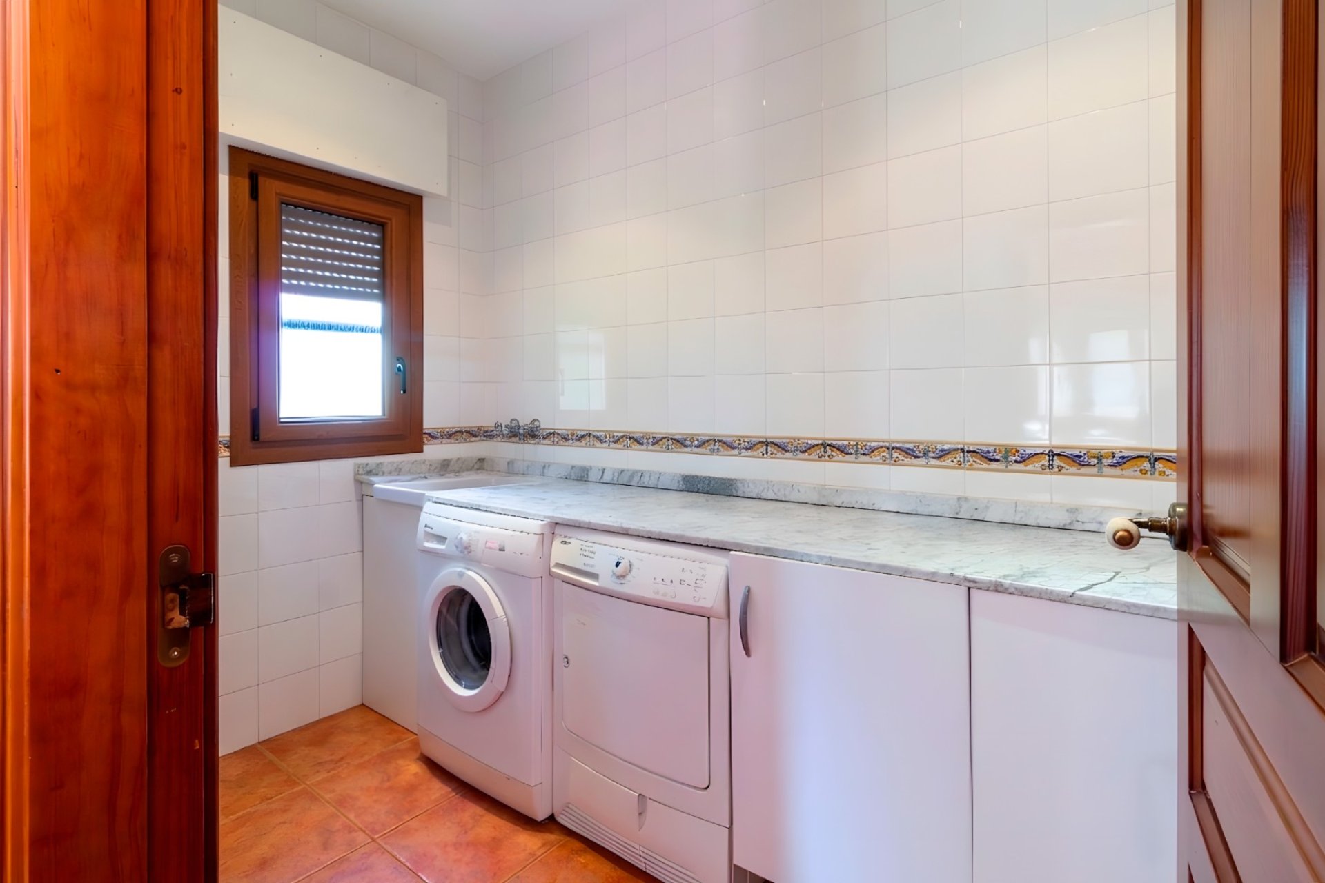 Resale - Villa - Alhama de Murcia - Fortuna