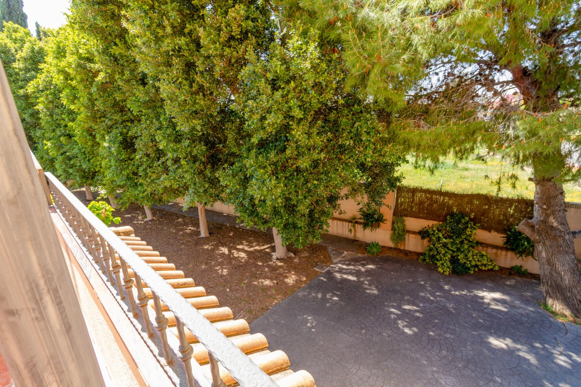 Resale - Villa - Alhama de Murcia - Fortuna