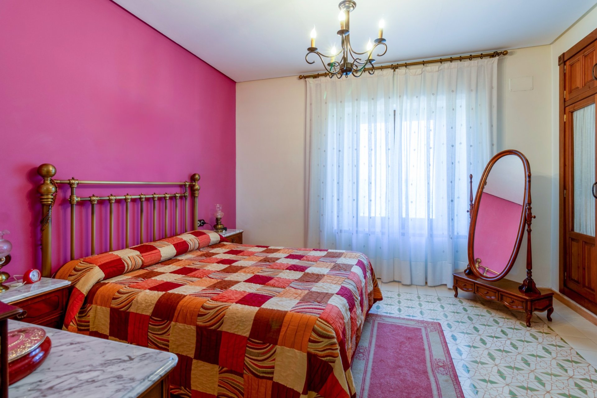 Resale - Villa - Alhama de Murcia - Fortuna