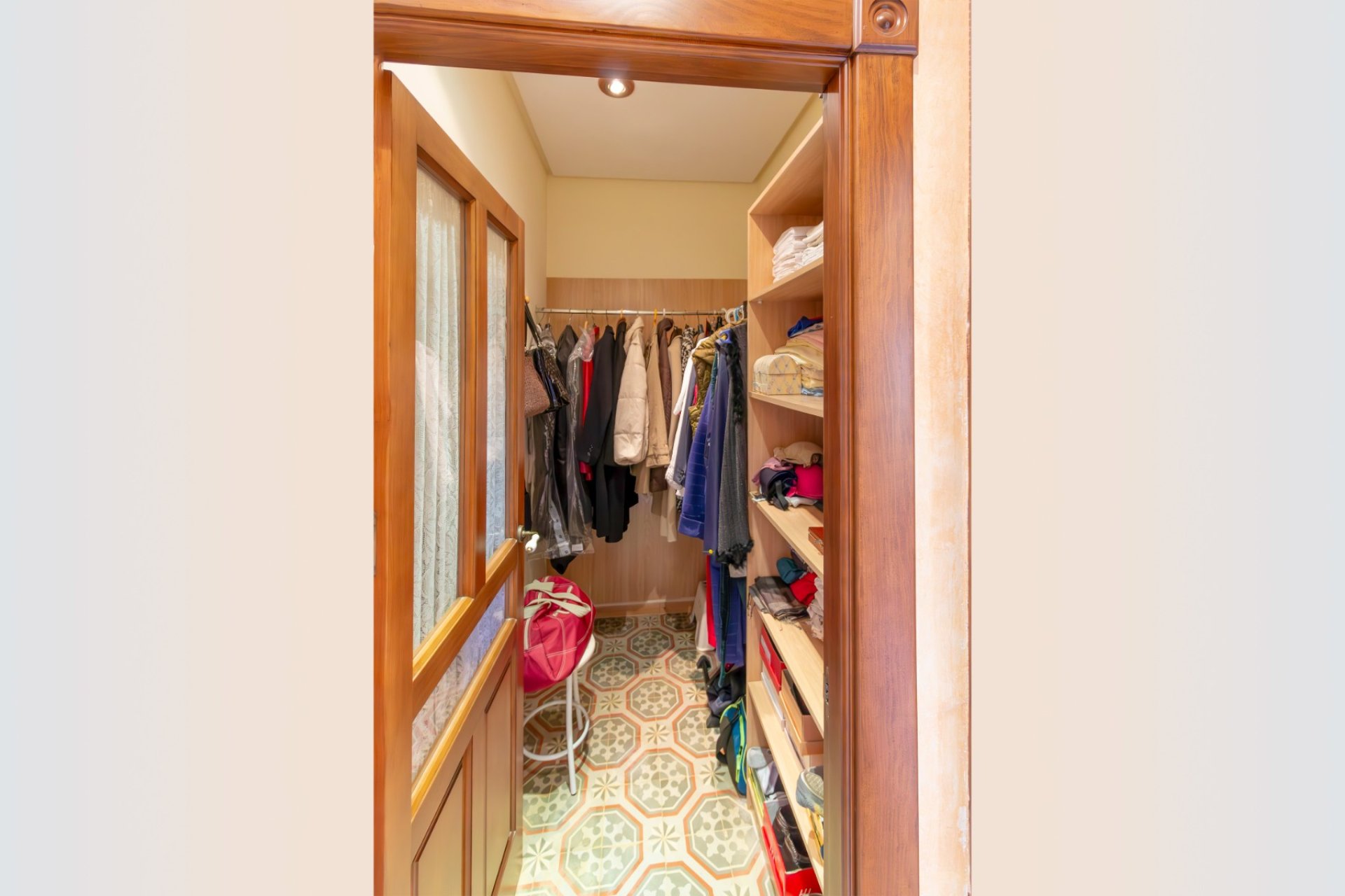 Resale - Villa - Alhama de Murcia - Fortuna