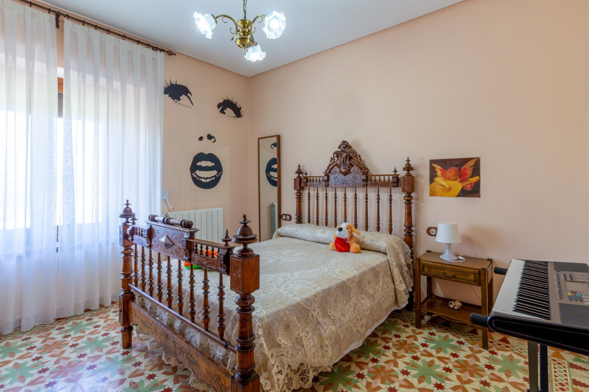 Resale - Villa - Alhama de Murcia - Fortuna