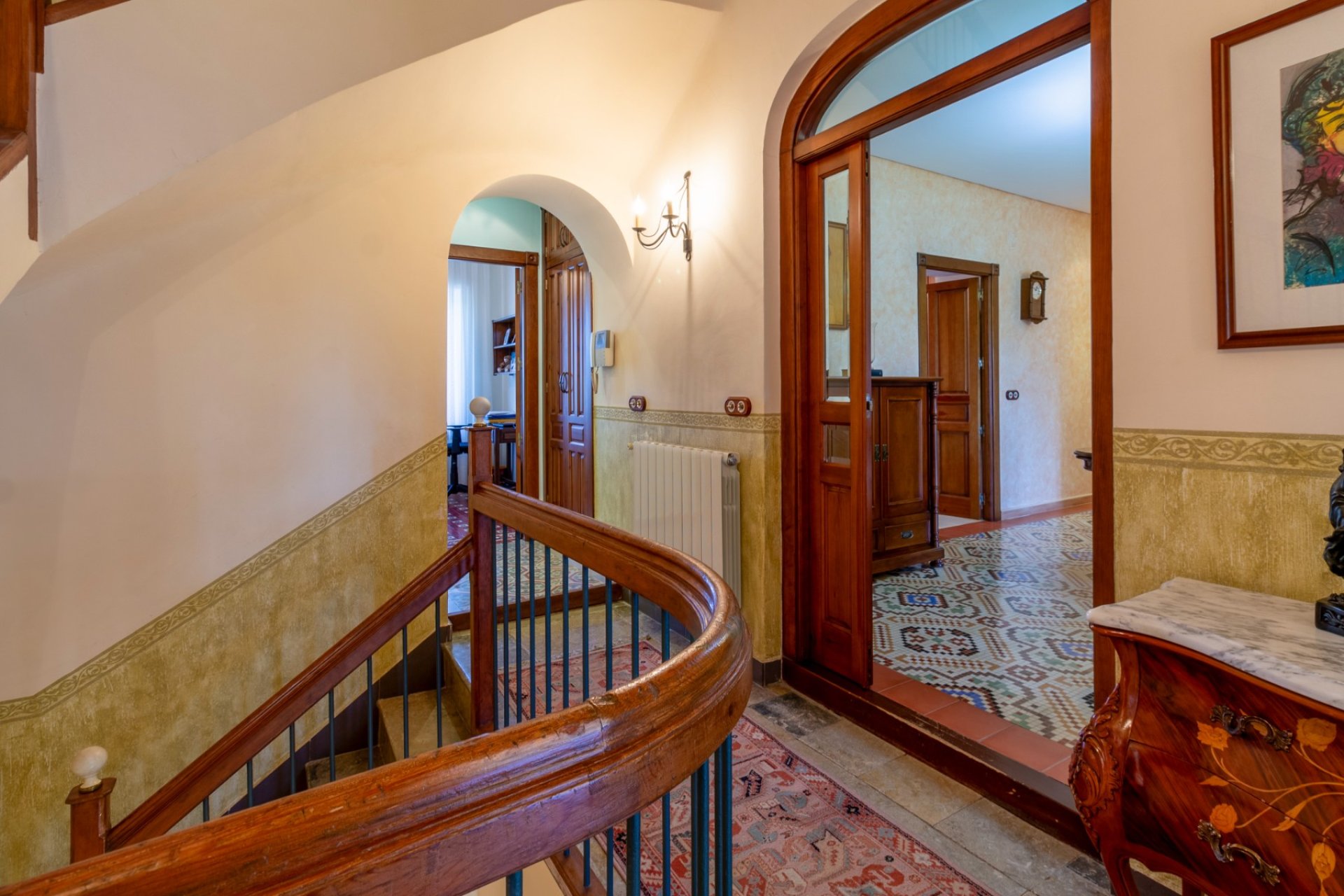 Resale - Villa - Alhama de Murcia - Fortuna