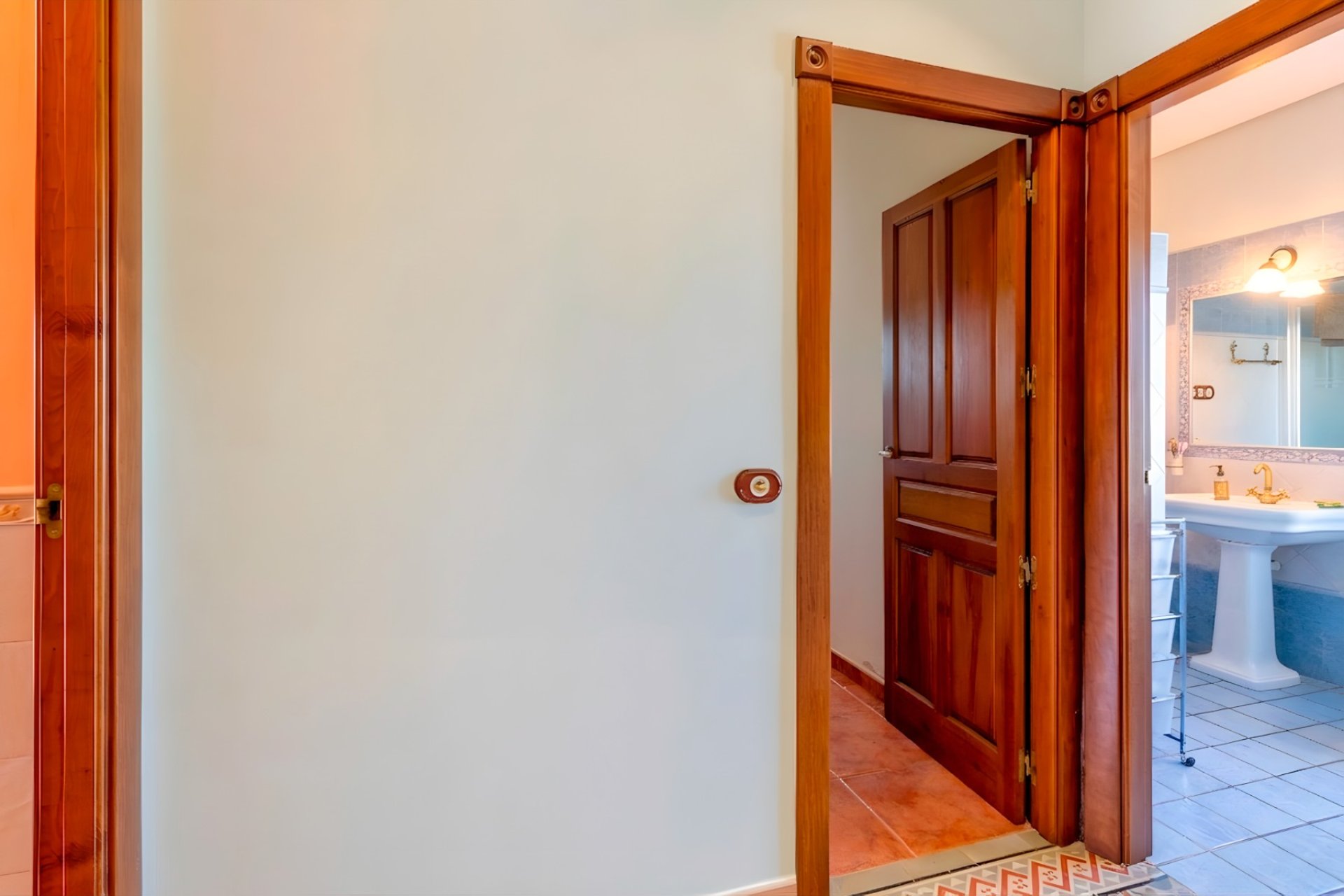 Resale - Villa - Alhama de Murcia - Fortuna