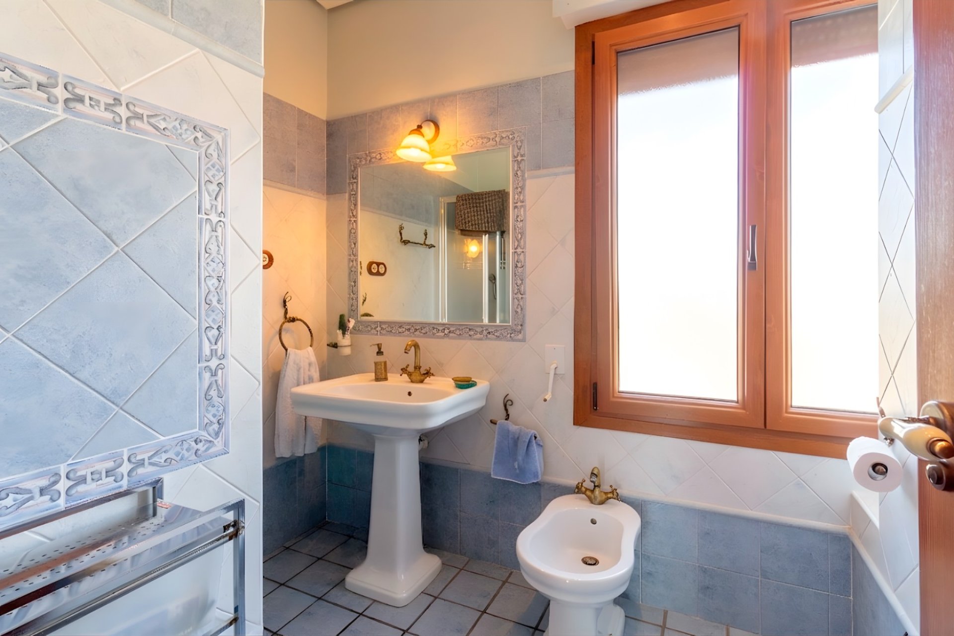 Resale - Villa - Alhama de Murcia - Fortuna