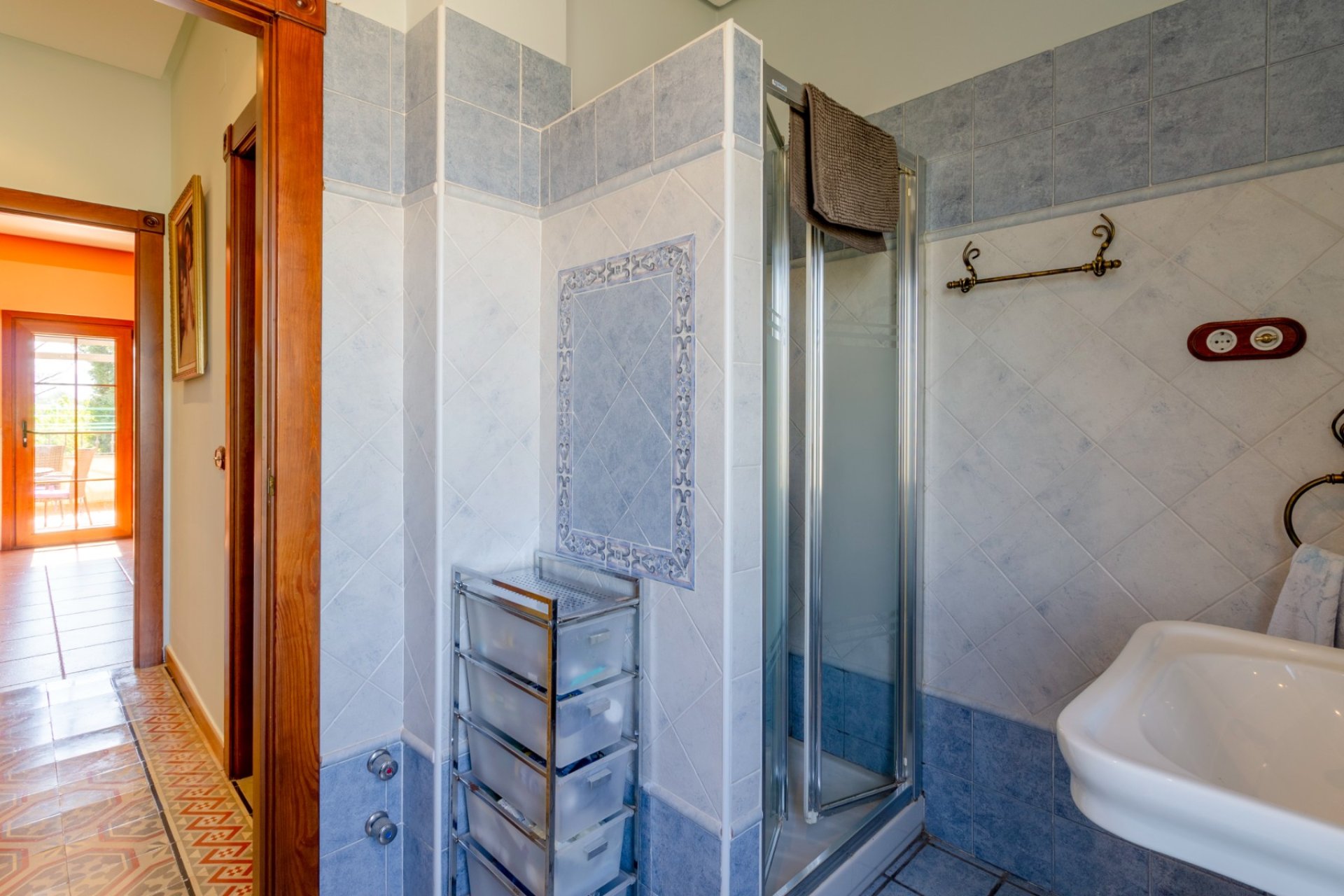 Resale - Villa - Alhama de Murcia - Fortuna