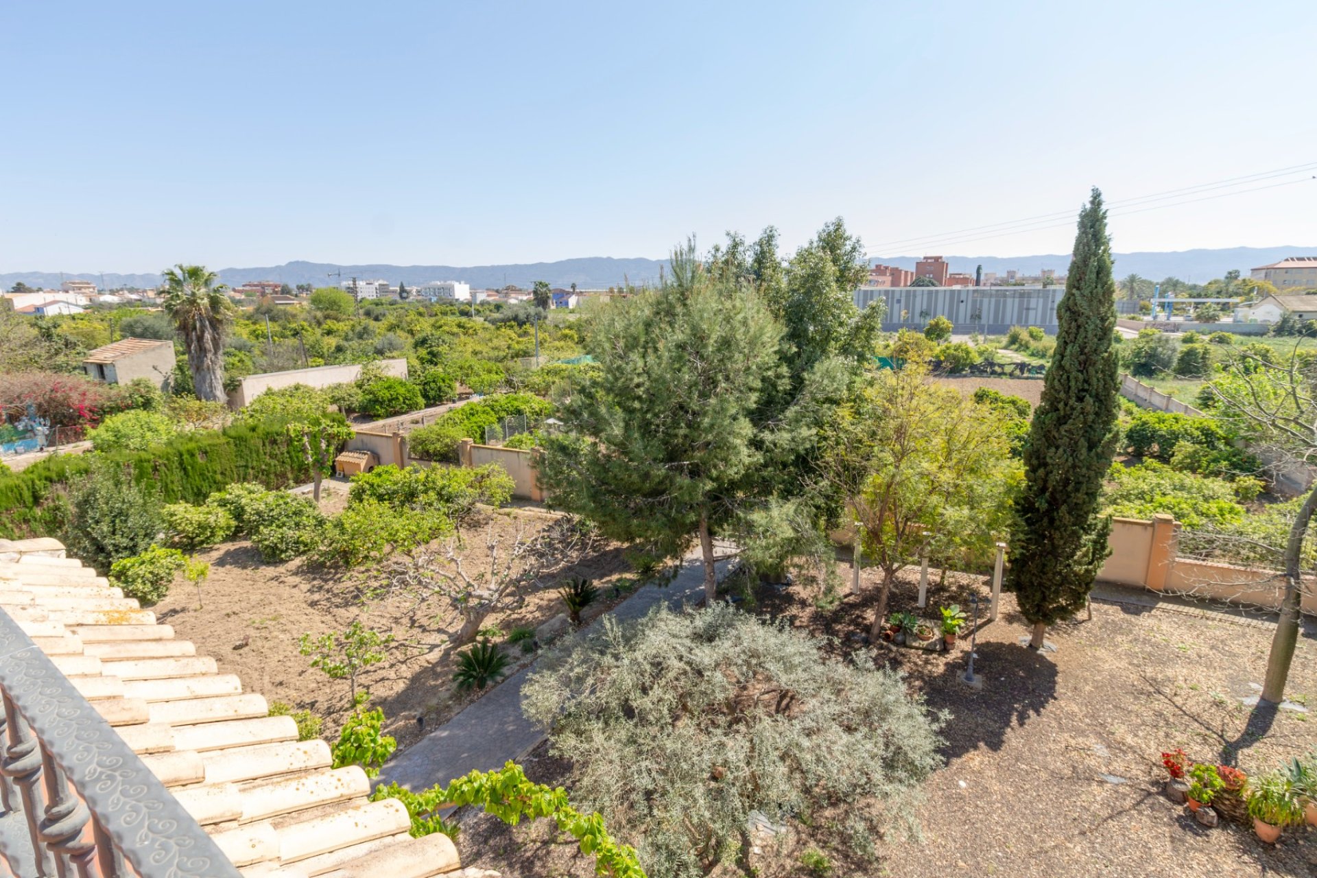 Resale - Villa - Alhama de Murcia - Fortuna