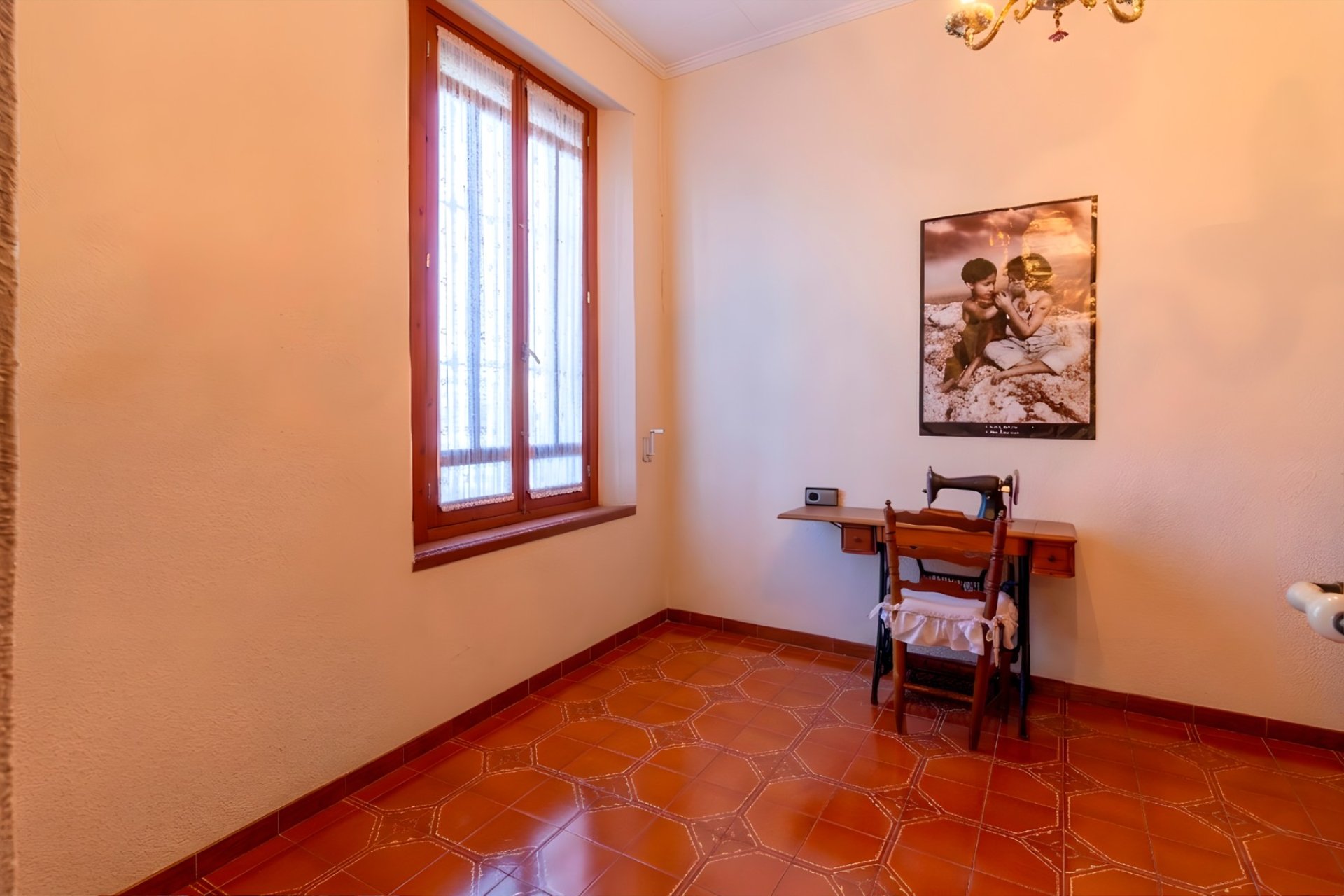 Resale - Villa - Alhama de Murcia - Fortuna