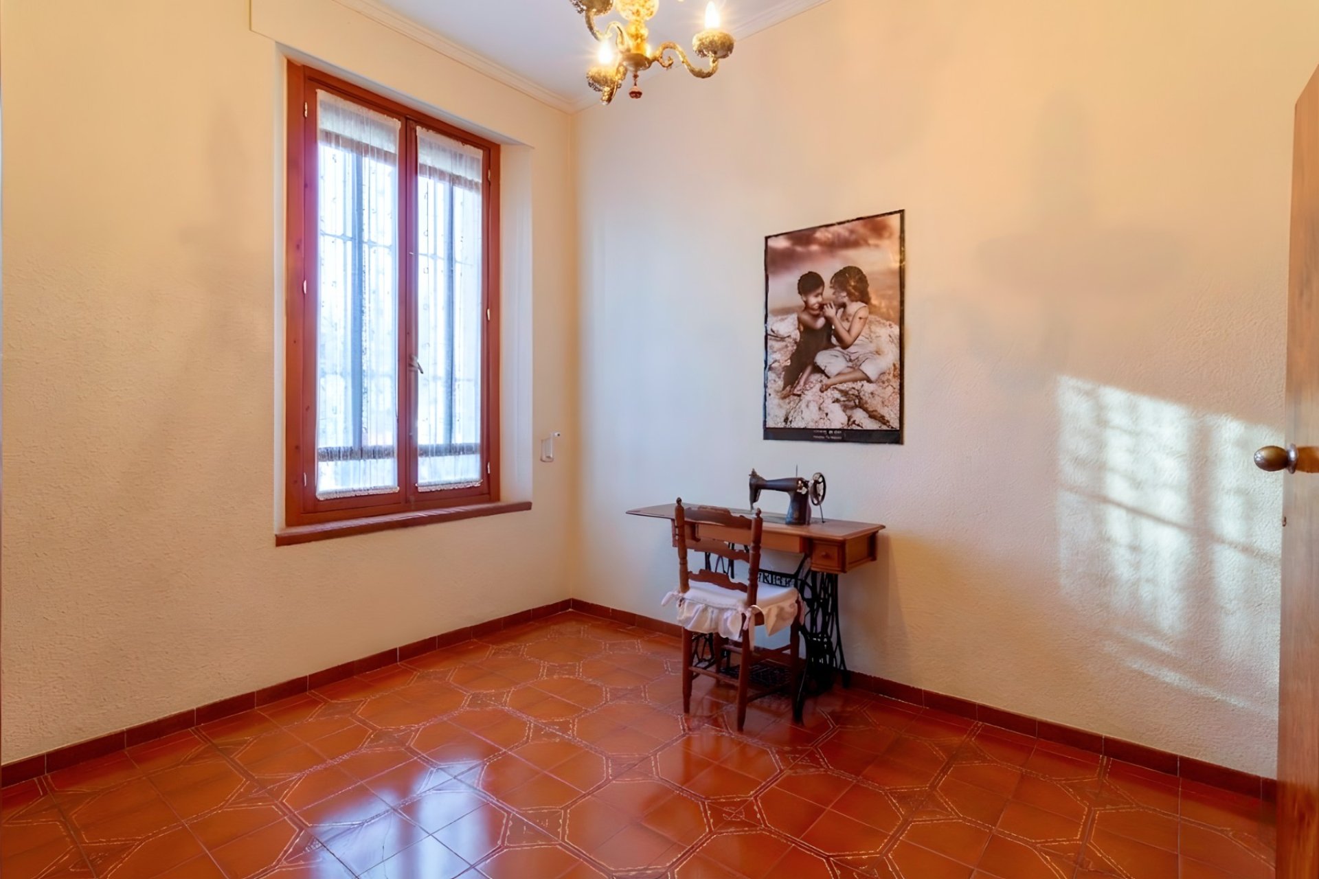 Resale - Villa - Alhama de Murcia - Fortuna