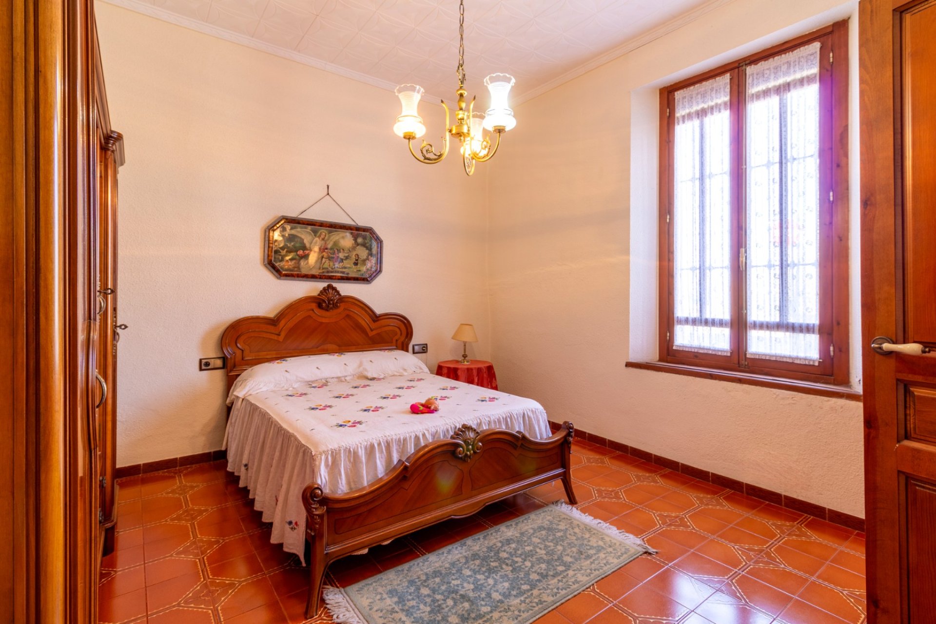 Resale - Villa - Alhama de Murcia - Fortuna