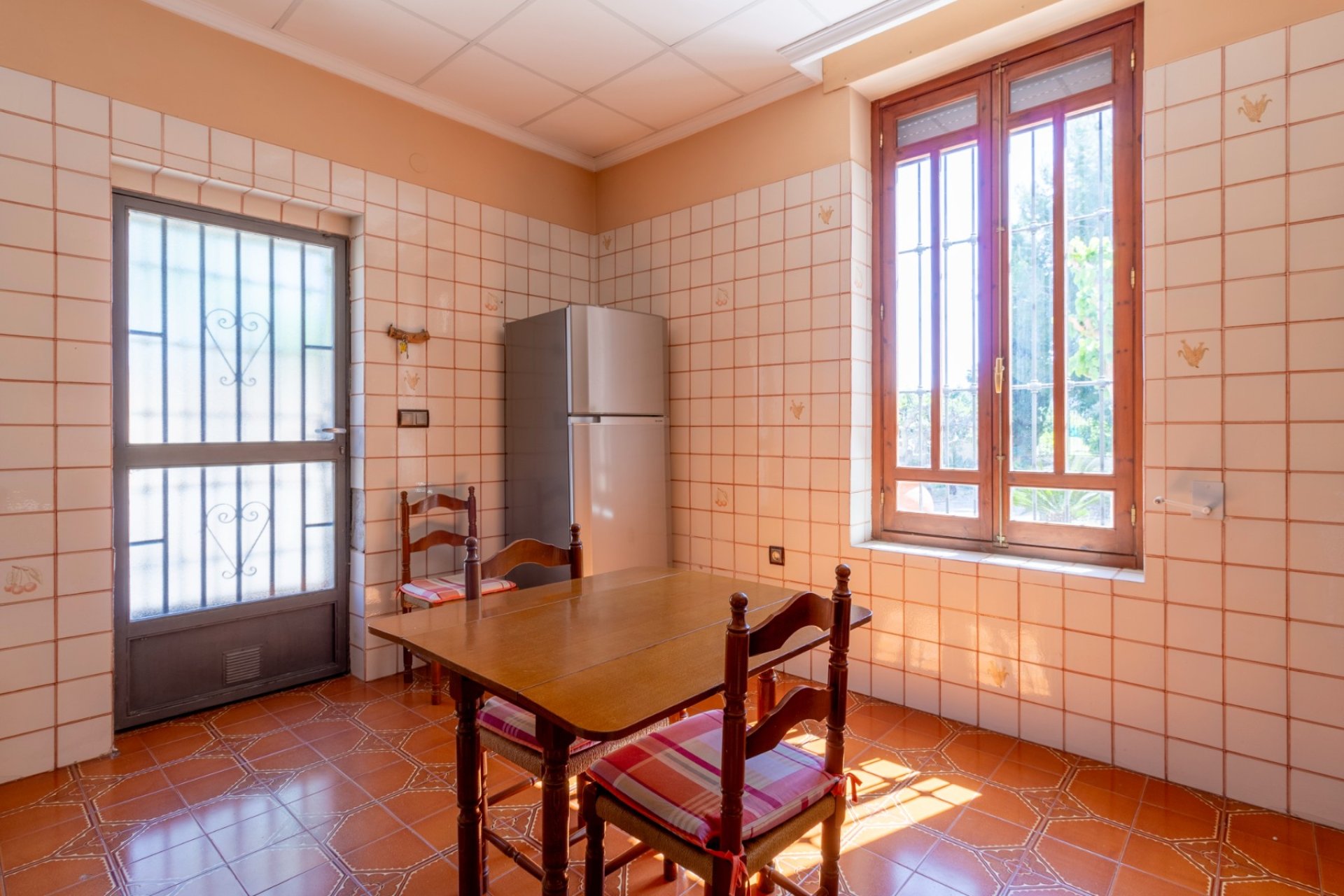 Resale - Villa - Alhama de Murcia - Fortuna