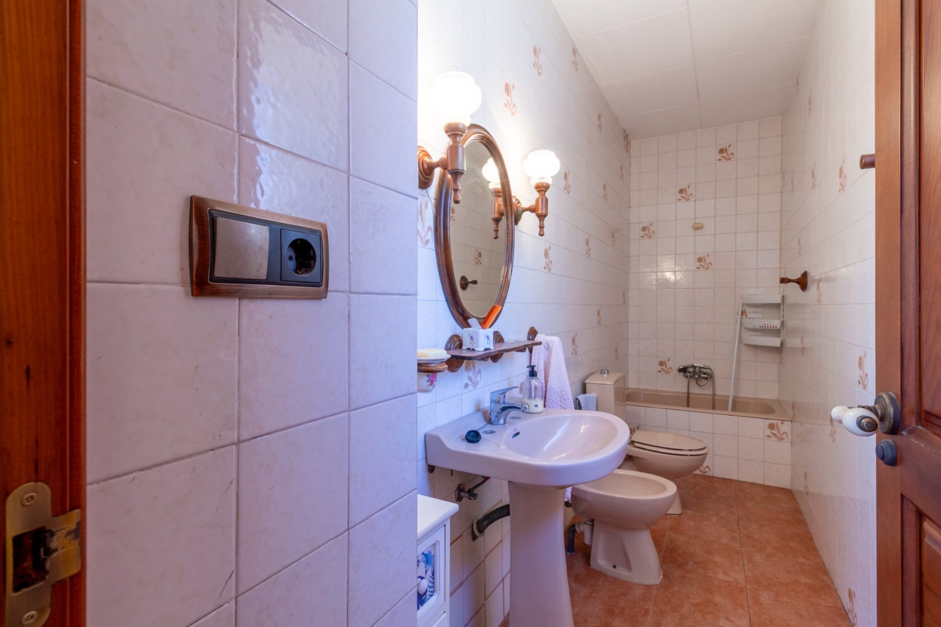 Resale - Villa - Alhama de Murcia - Fortuna