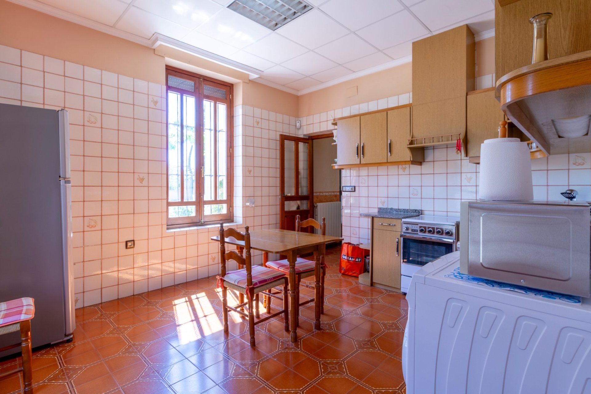 Resale - Villa - Alhama de Murcia - Fortuna