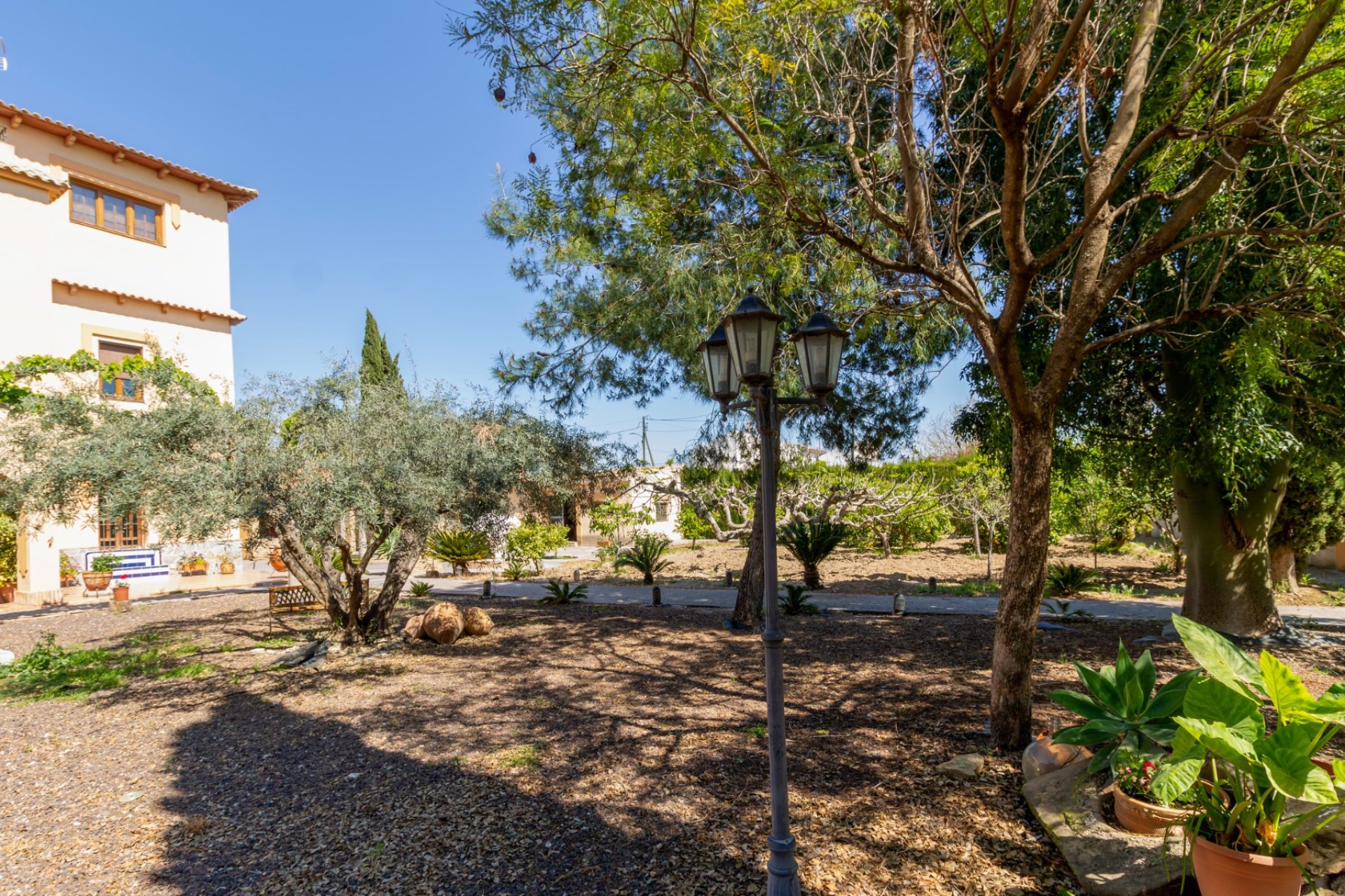 Resale - Villa - Alhama de Murcia - Fortuna