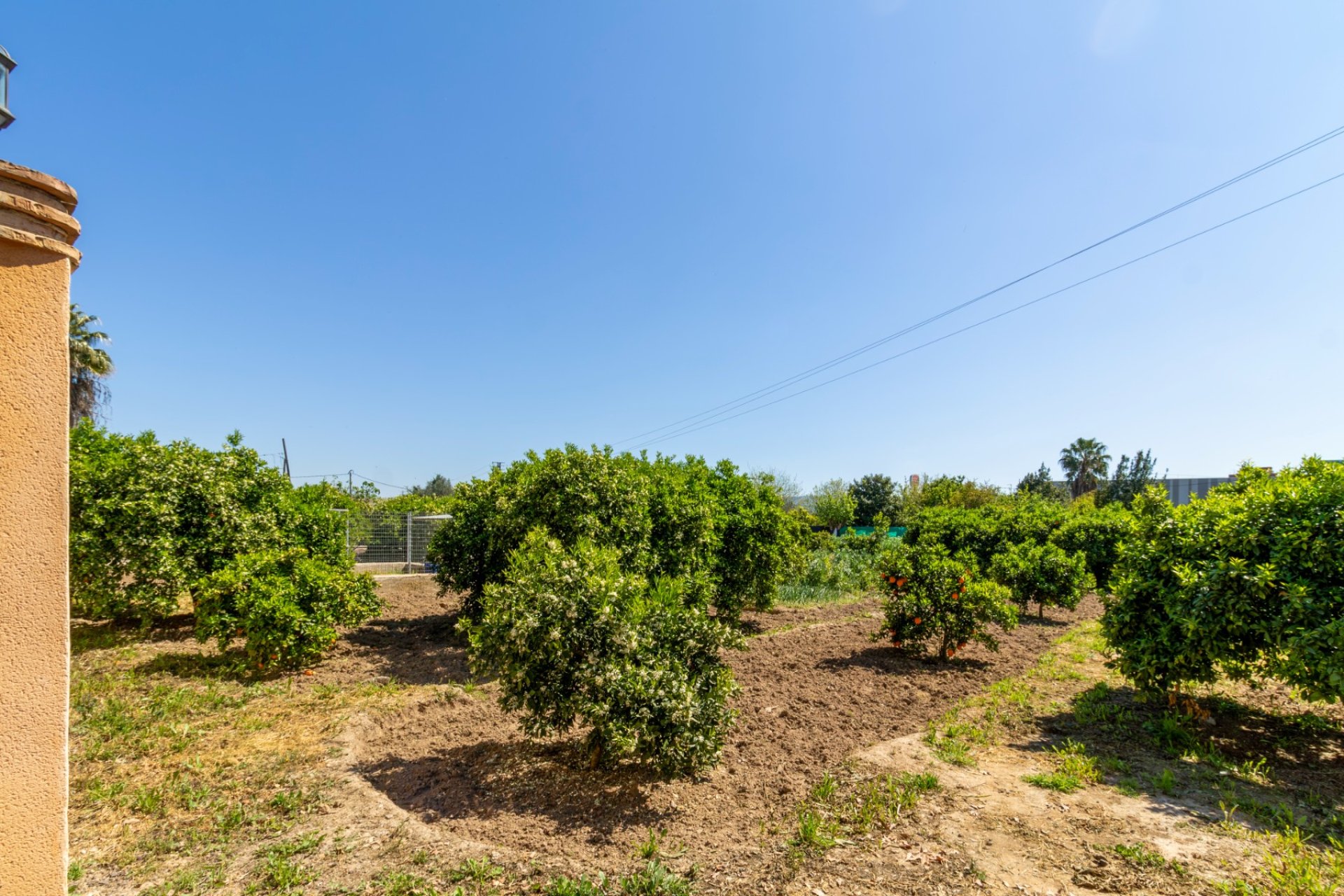 Resale - Villa - Alhama de Murcia - Fortuna