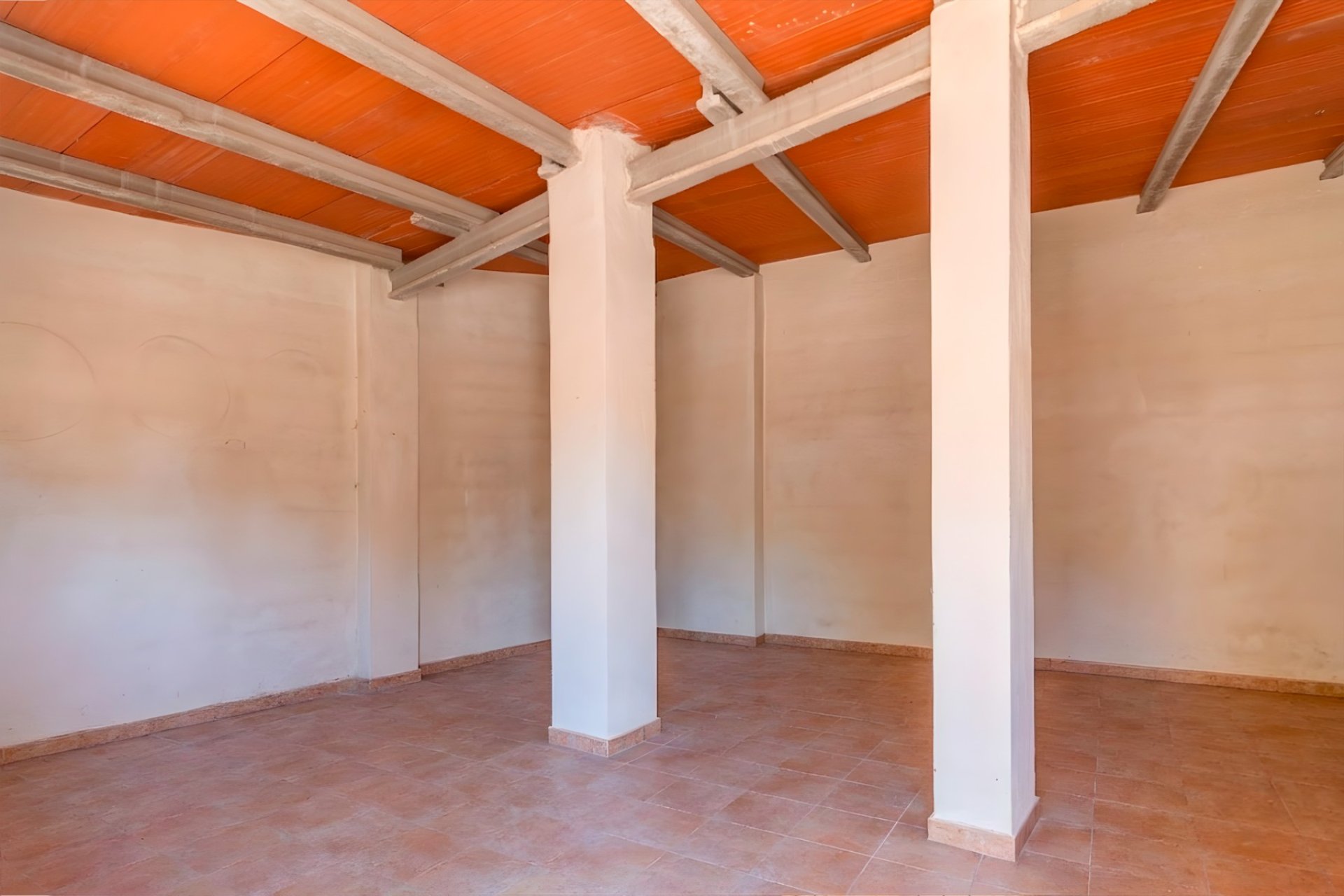 Resale - Villa - Alhama de Murcia - Fortuna