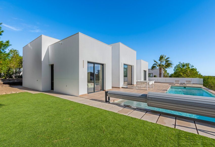 Resale - Villa - Las Colinas Golf Resort - Las Colinas golf