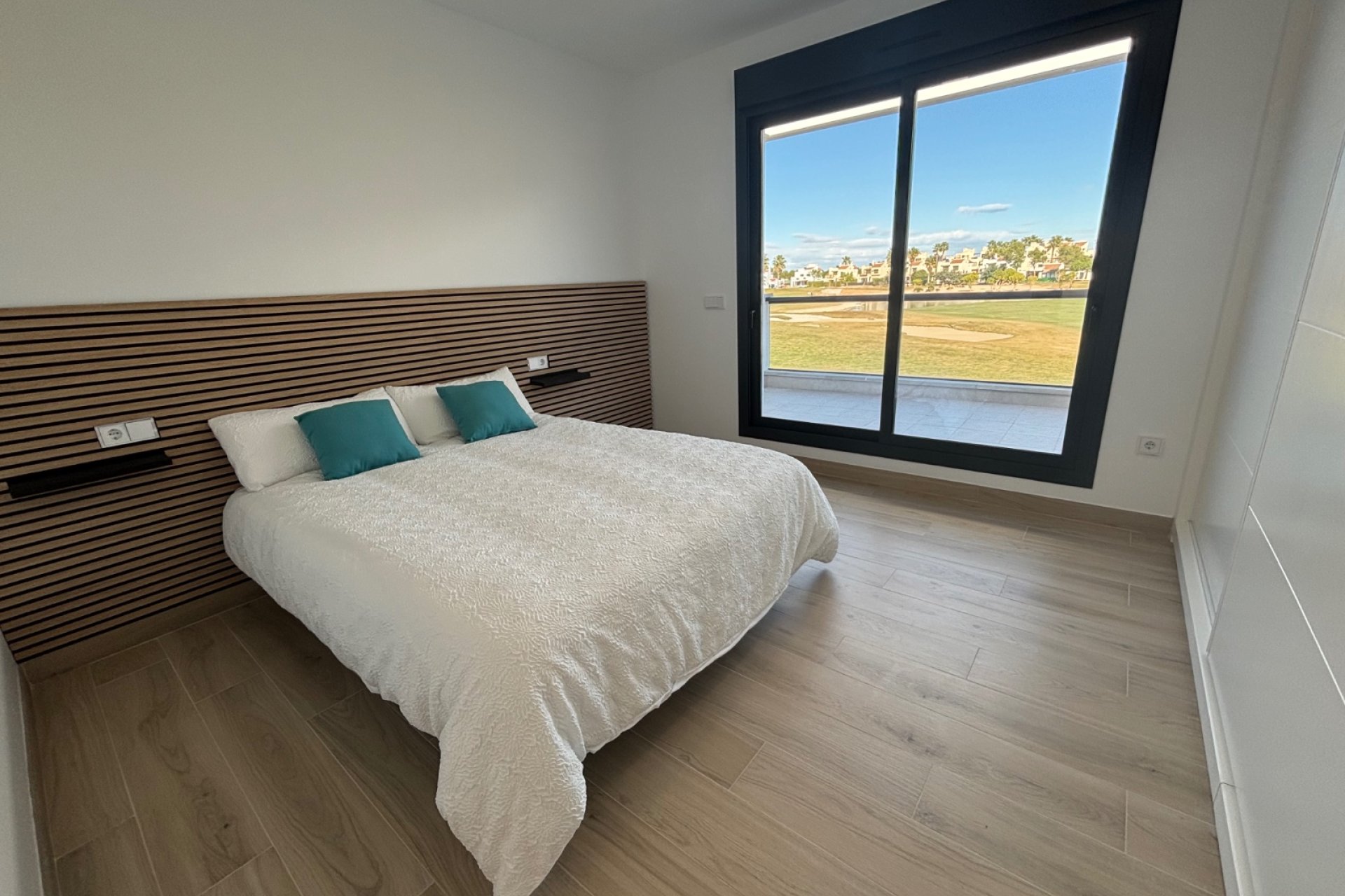 Resale - Villa - Los Alcazares - Roda Golf Resort