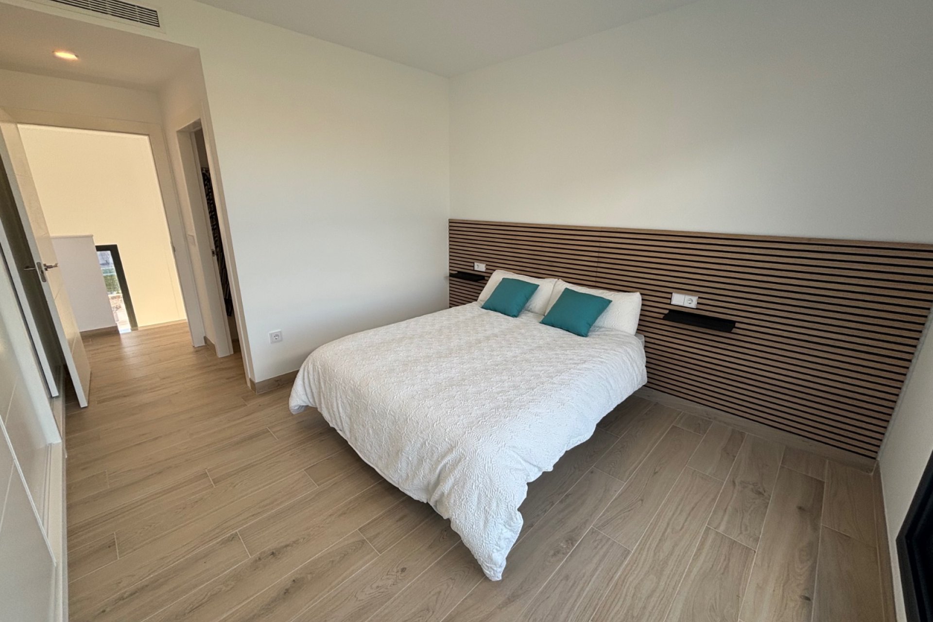 Resale - Villa - Los Alcazares - Roda Golf Resort