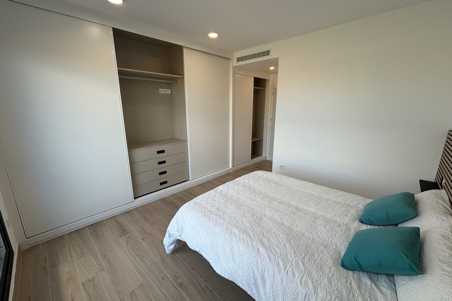 Resale - Villa - Los Alcazares - Roda Golf Resort