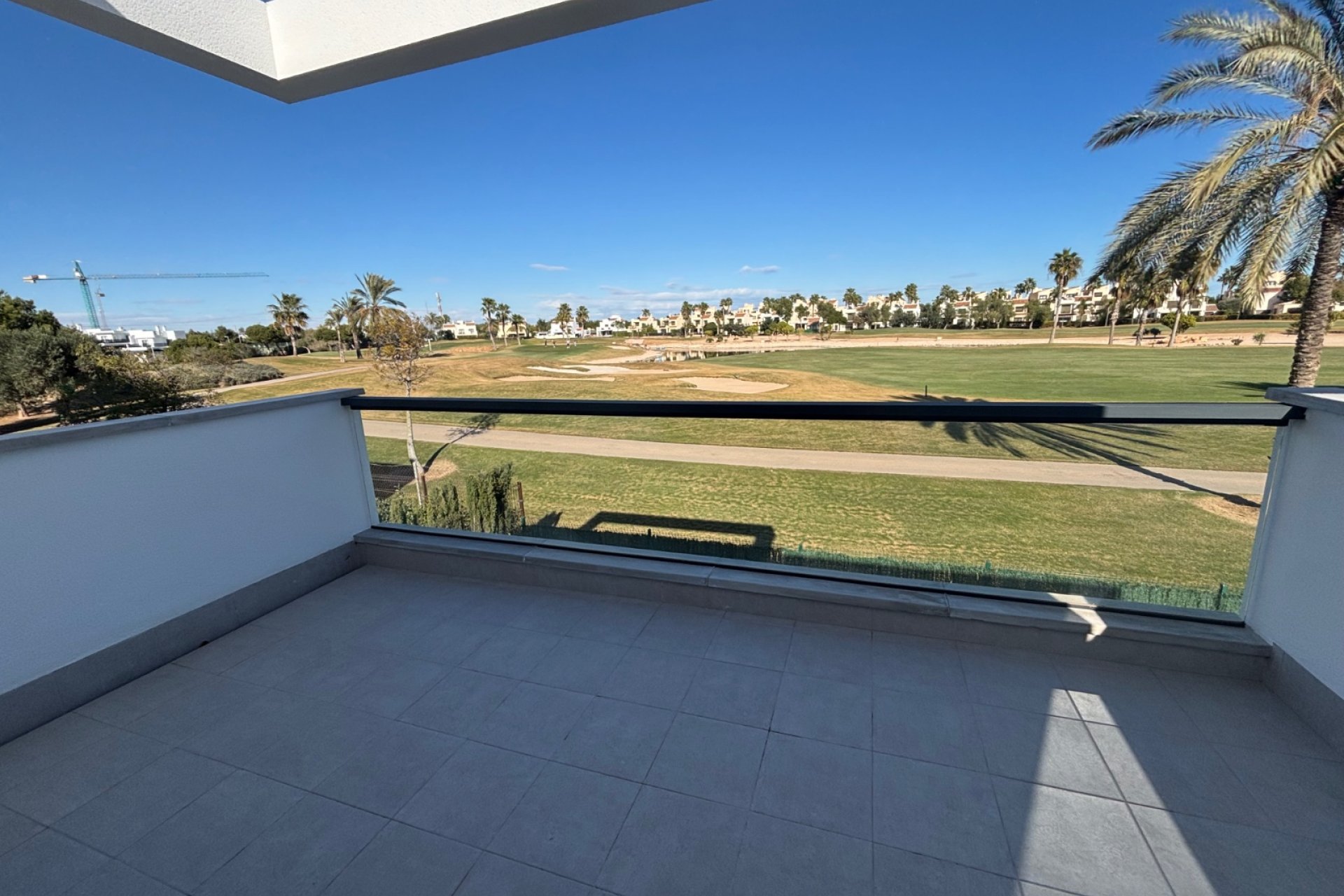 Resale - Villa - Los Alcazares - Roda Golf Resort