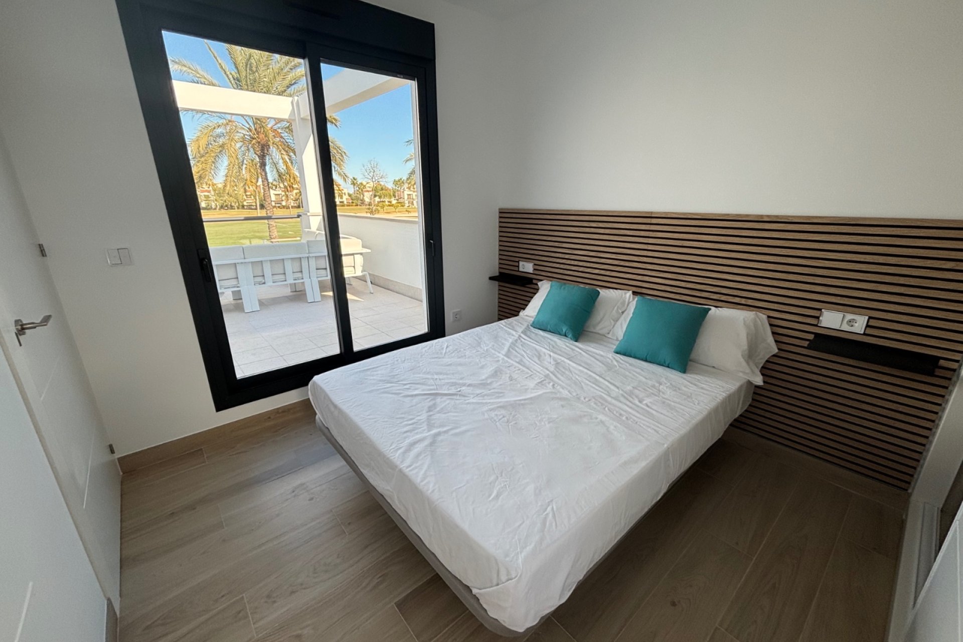 Resale - Villa - Los Alcazares - Roda Golf Resort