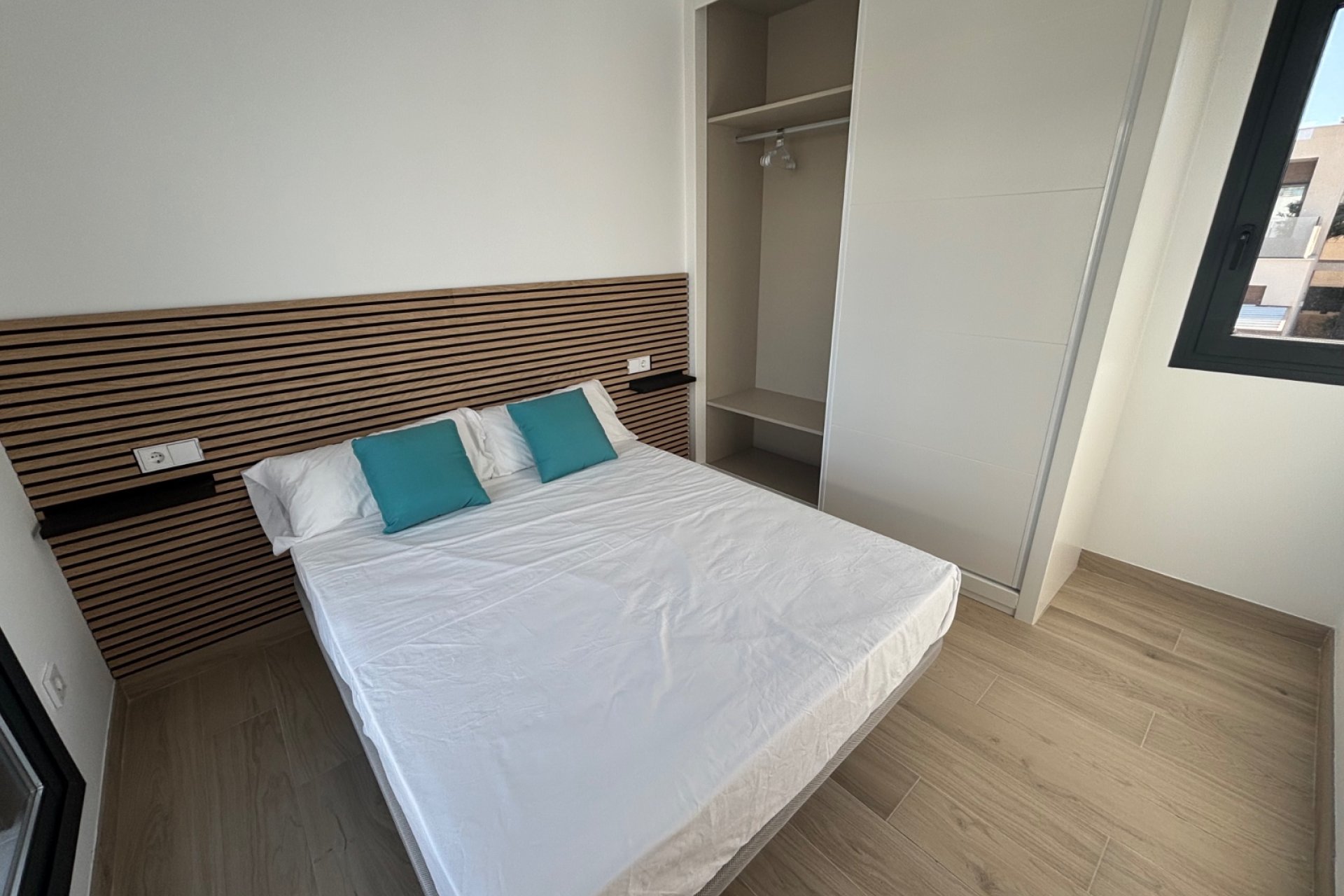 Resale - Villa - Los Alcazares - Roda Golf Resort