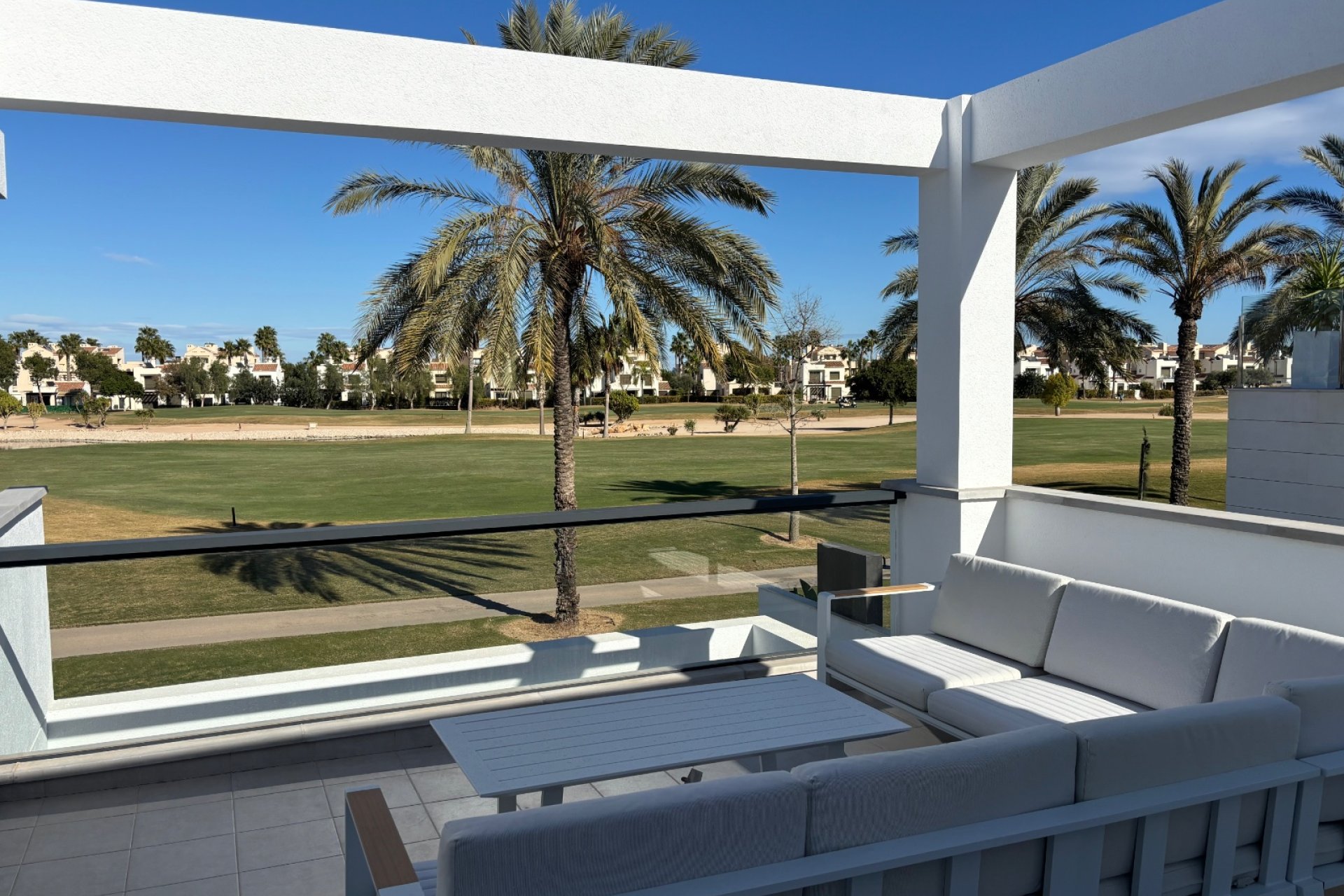 Resale - Villa - Los Alcazares - Roda Golf Resort