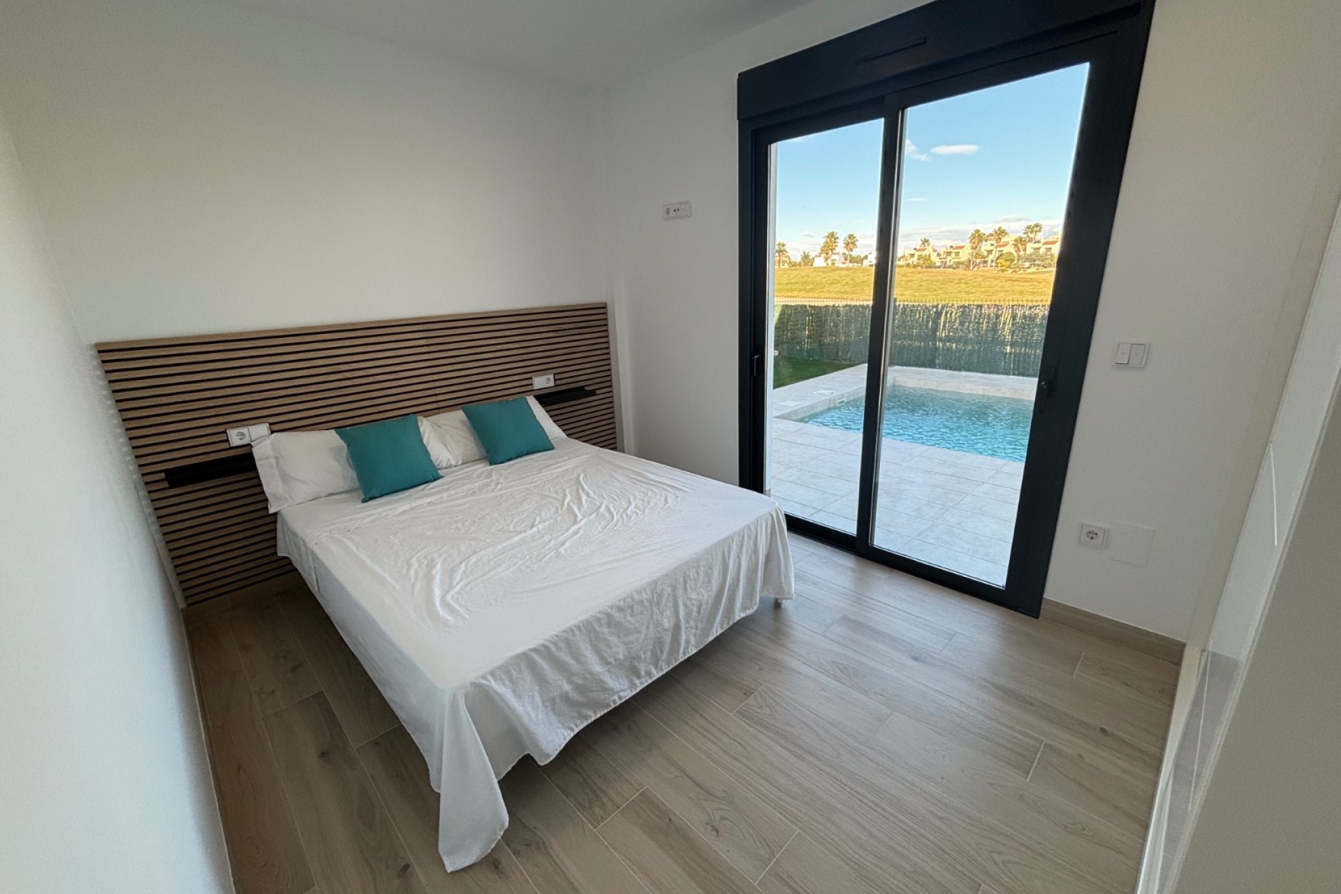 Resale - Villa - Los Alcazares - Roda Golf Resort
