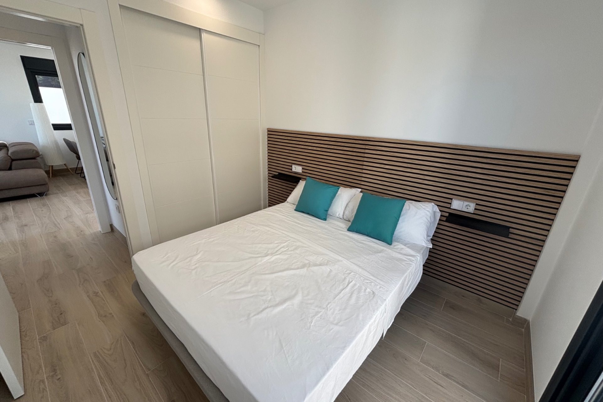 Resale - Villa - Los Alcazares - Roda Golf Resort