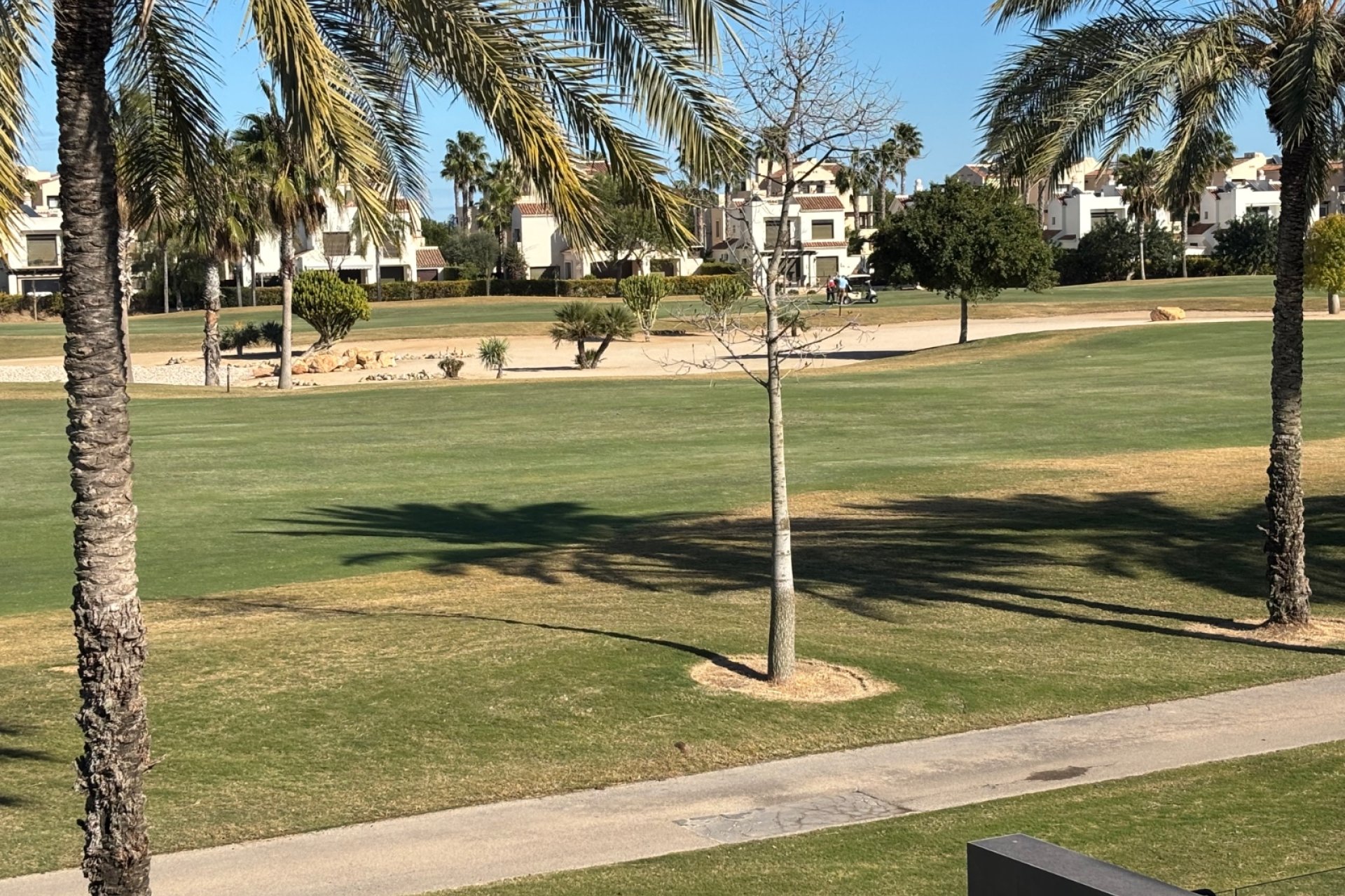 Resale - Villa - Los Alcazares - Roda Golf Resort