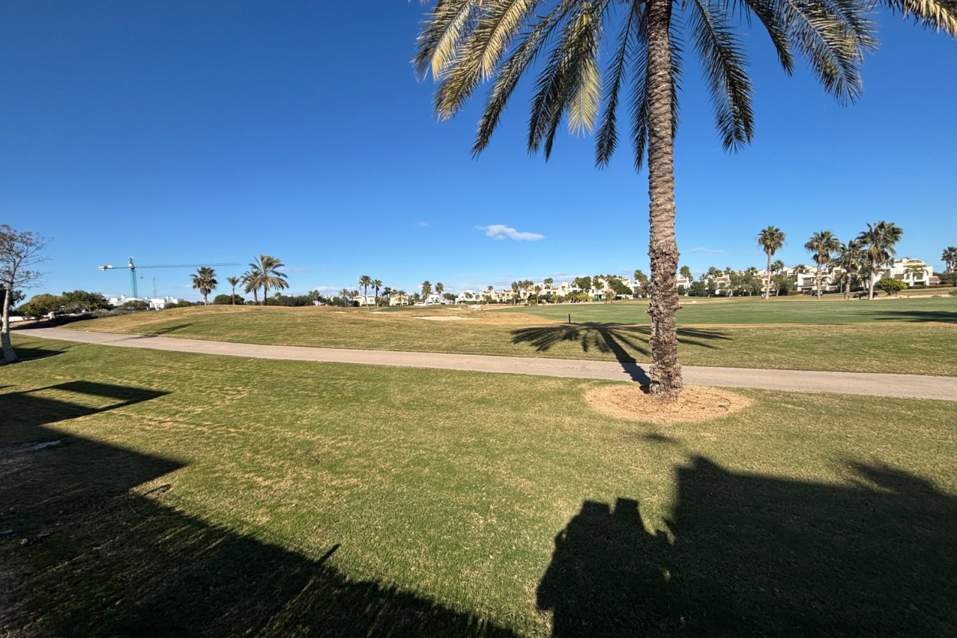 Resale - Villa - Los Alcazares - Roda Golf Resort