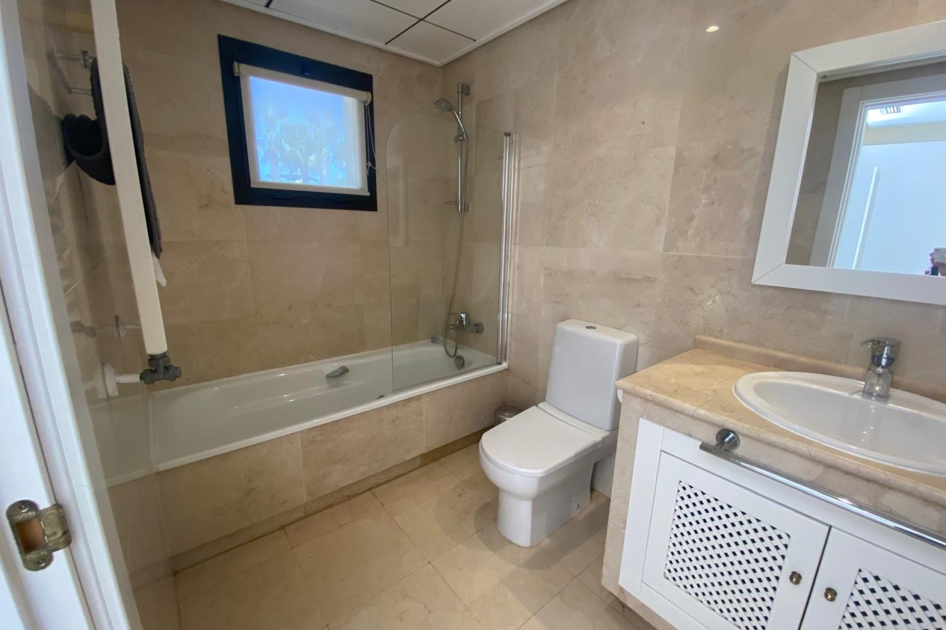 Resale - Villa - Los Alcazares - Roda Golf Resort