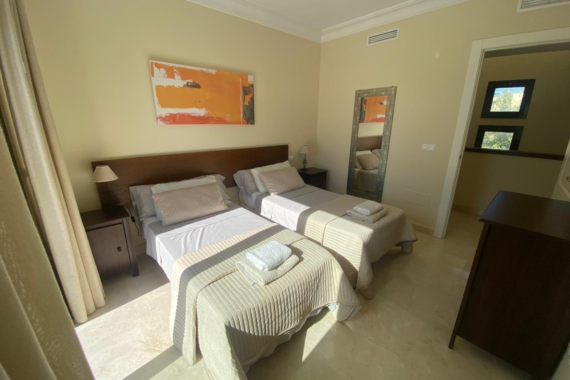 Resale - Villa - Los Alcazares - Roda Golf Resort