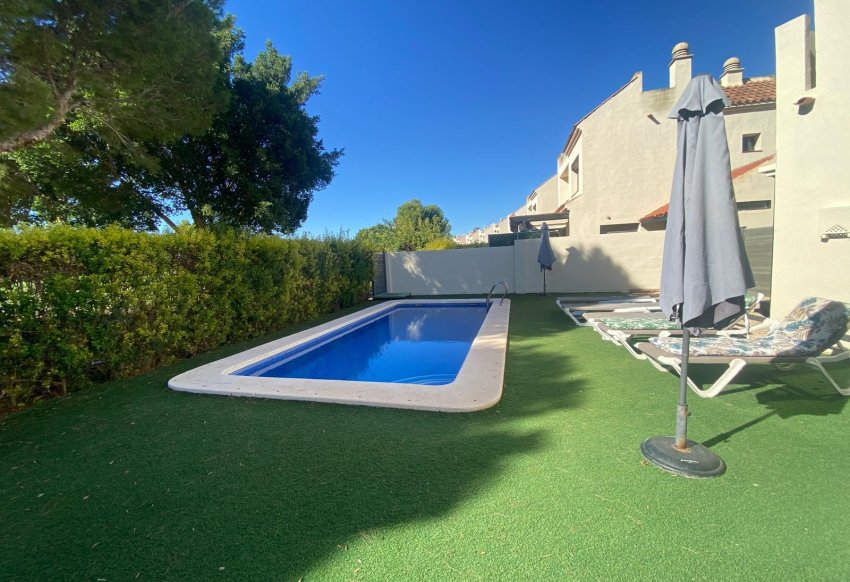 Resale - Villa - Los Alcazares - Roda Golf Resort