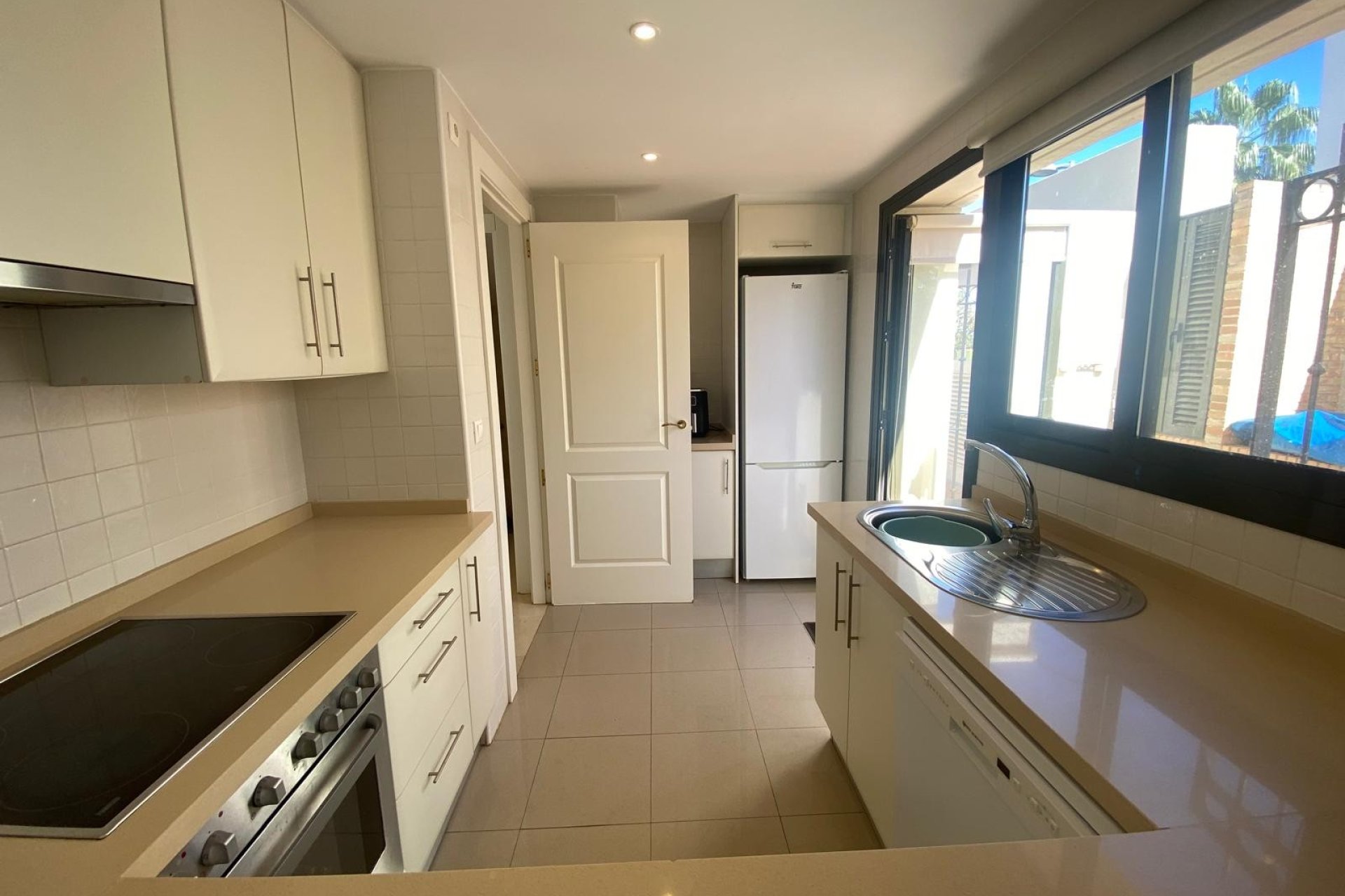 Resale - Villa - Los Alcazares - Roda Golf Resort