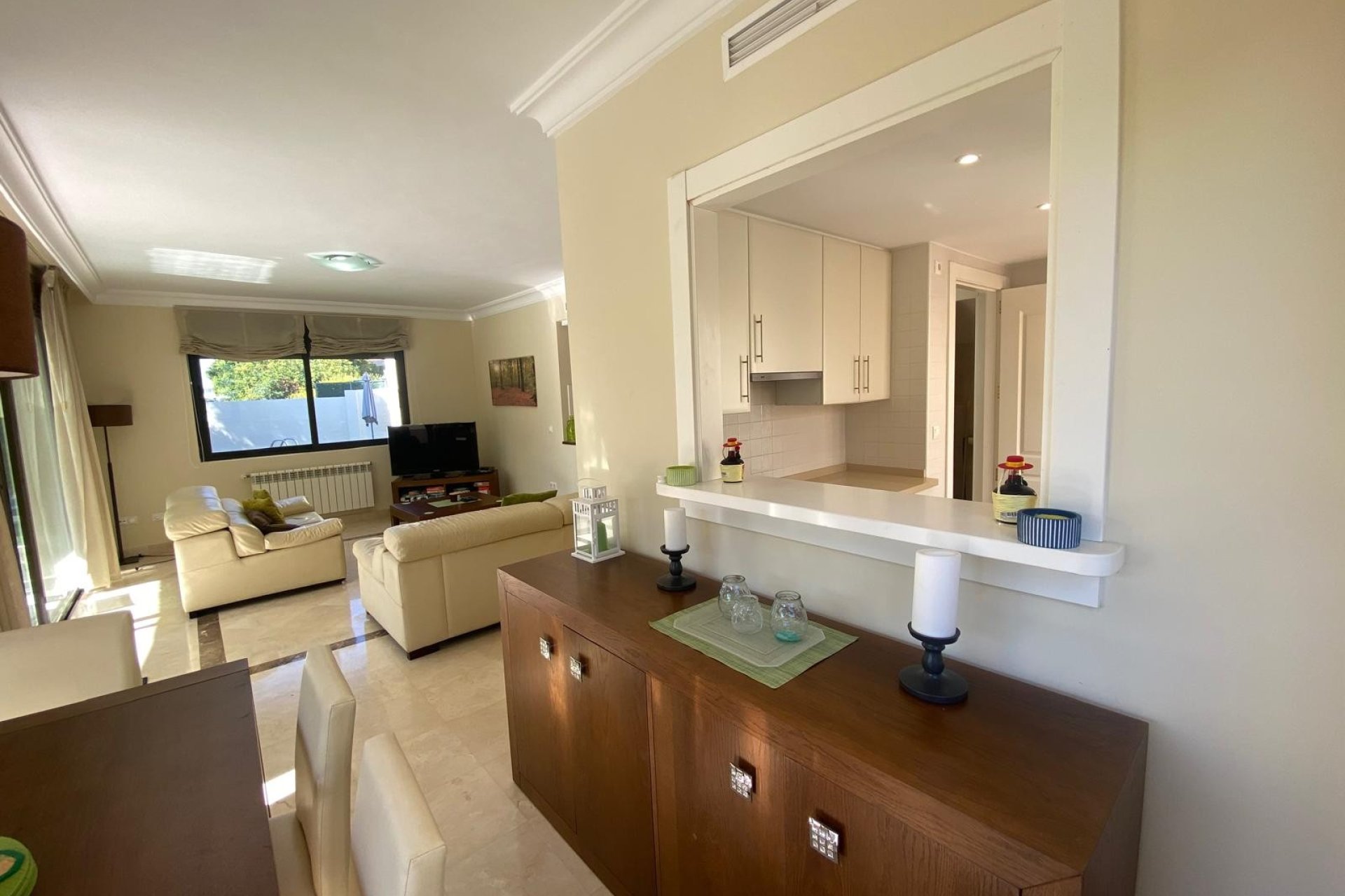 Resale - Villa - Los Alcazares - Roda Golf Resort