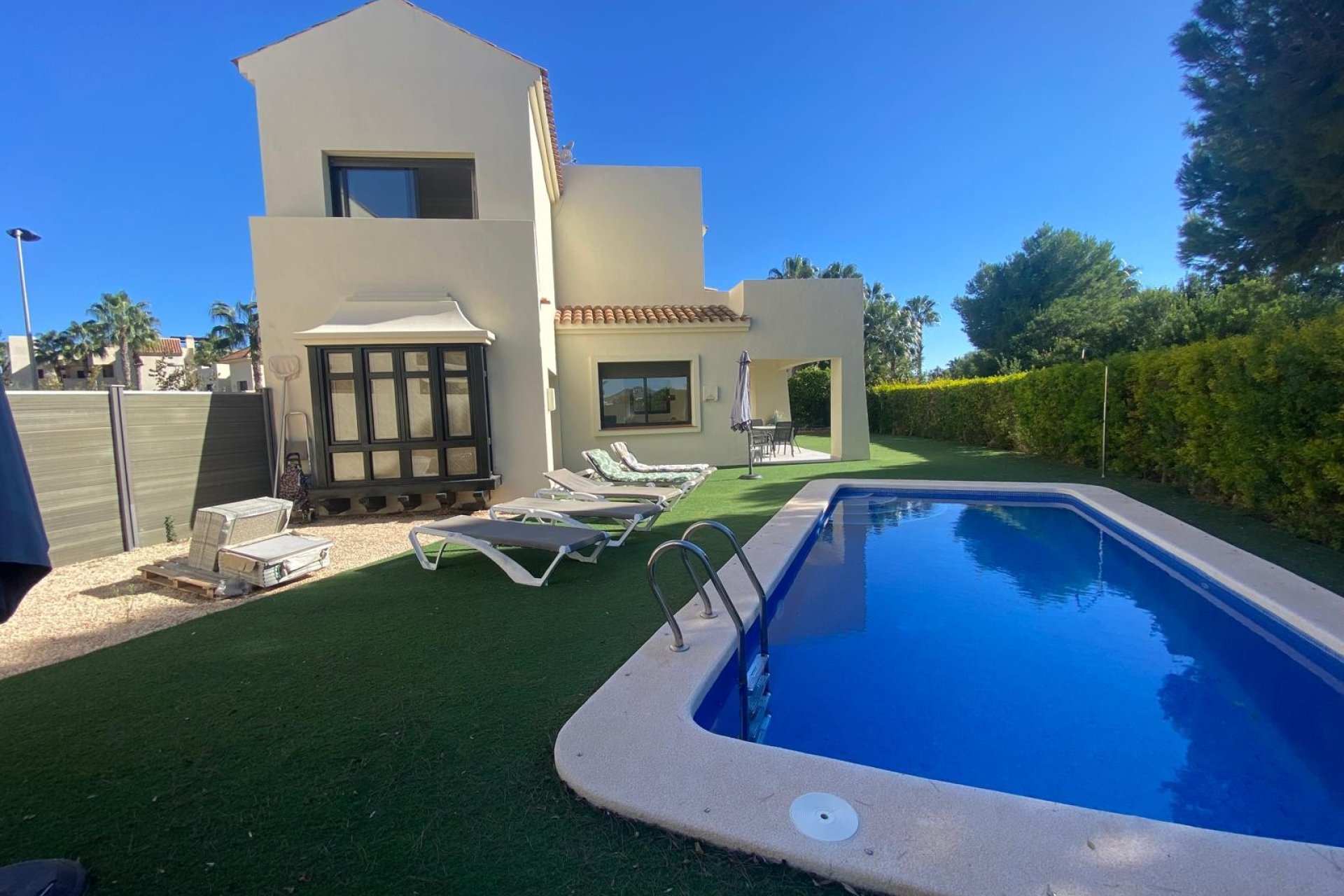 Resale - Villa - Los Alcazares - Roda Golf Resort