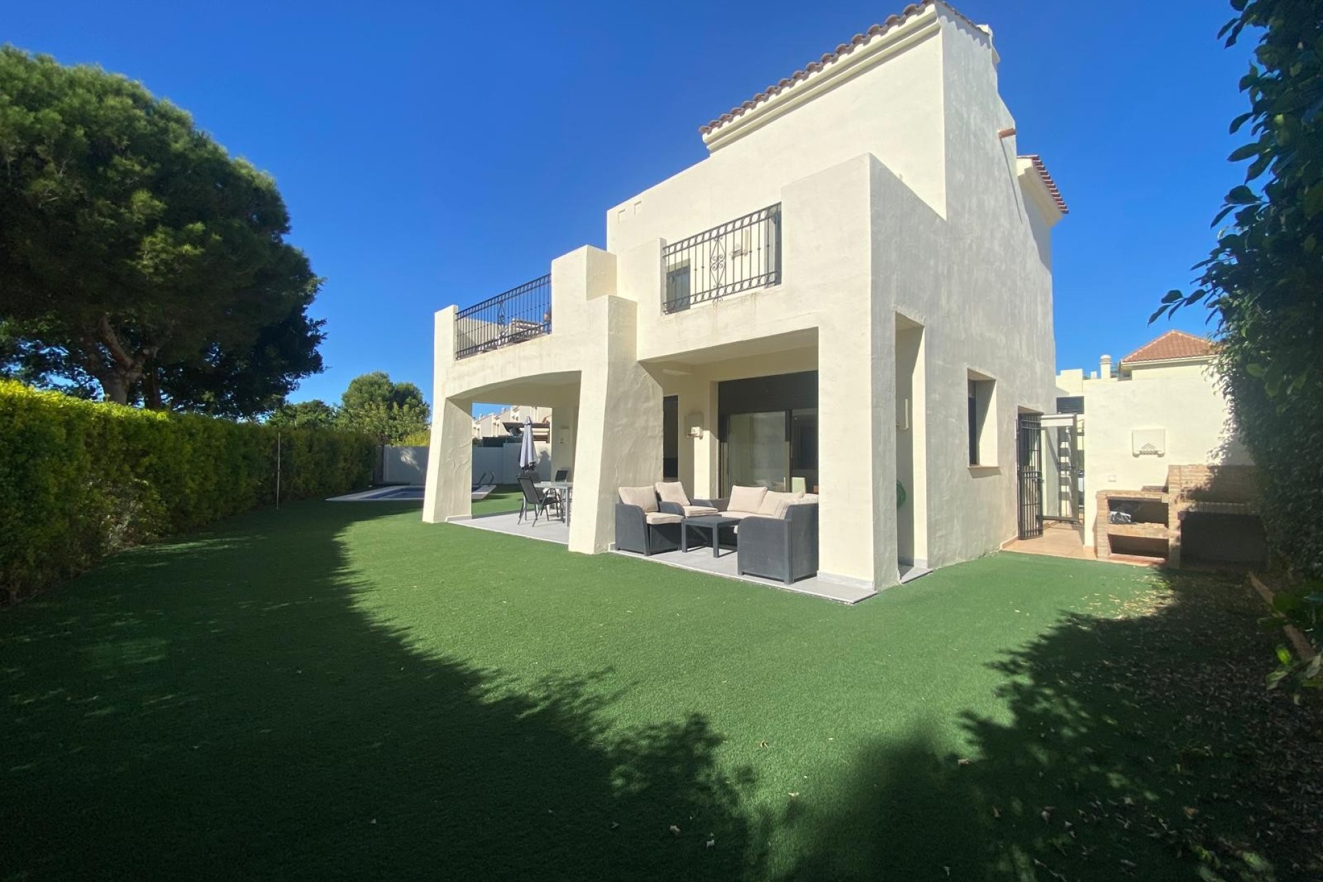 Resale - Villa - Los Alcazares - Roda Golf Resort