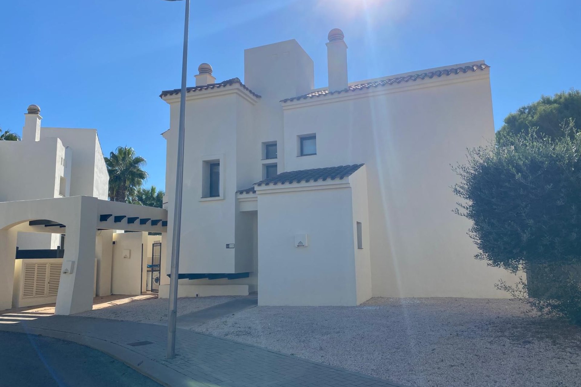 Resale - Villa - Los Alcazares - Roda Golf Resort
