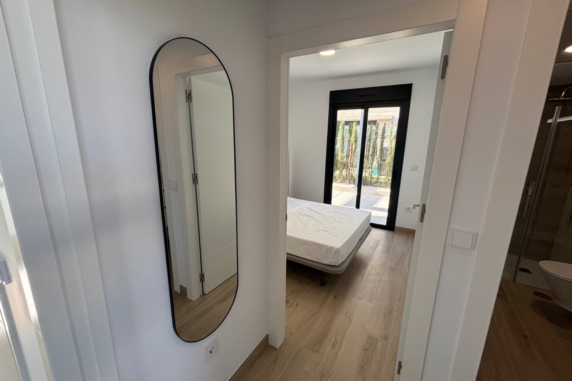 Resale - Villa - Los Alcazares - Roda