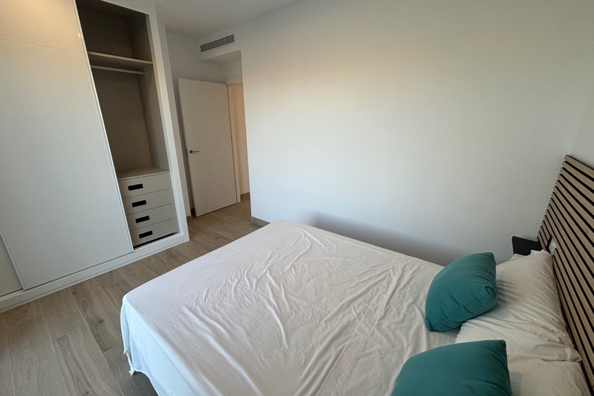 Resale - Villa - Los Alcazares - Roda