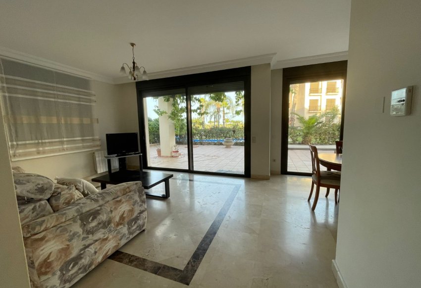 Resale - Villa - Los Alcazares - Roda