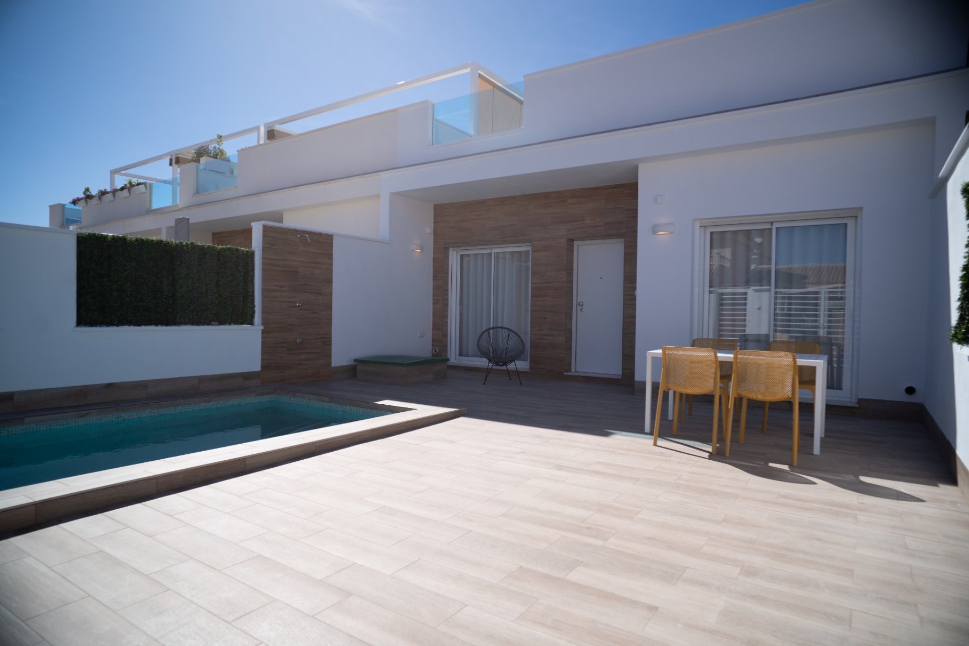 Resale - Villa - Los Alcazares - San Javier