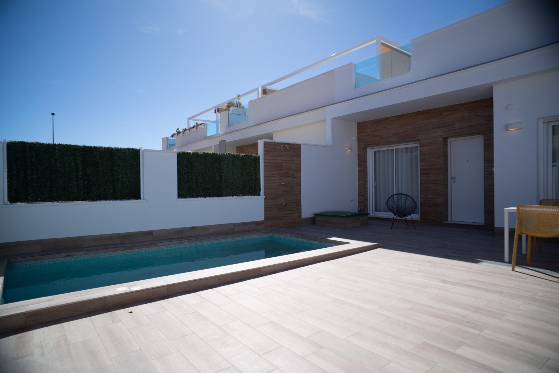 Resale - Villa - Los Alcazares - San Javier