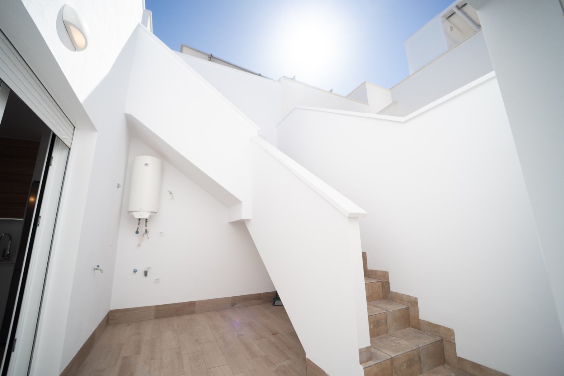 Resale - Villa - Los Alcazares - San Javier